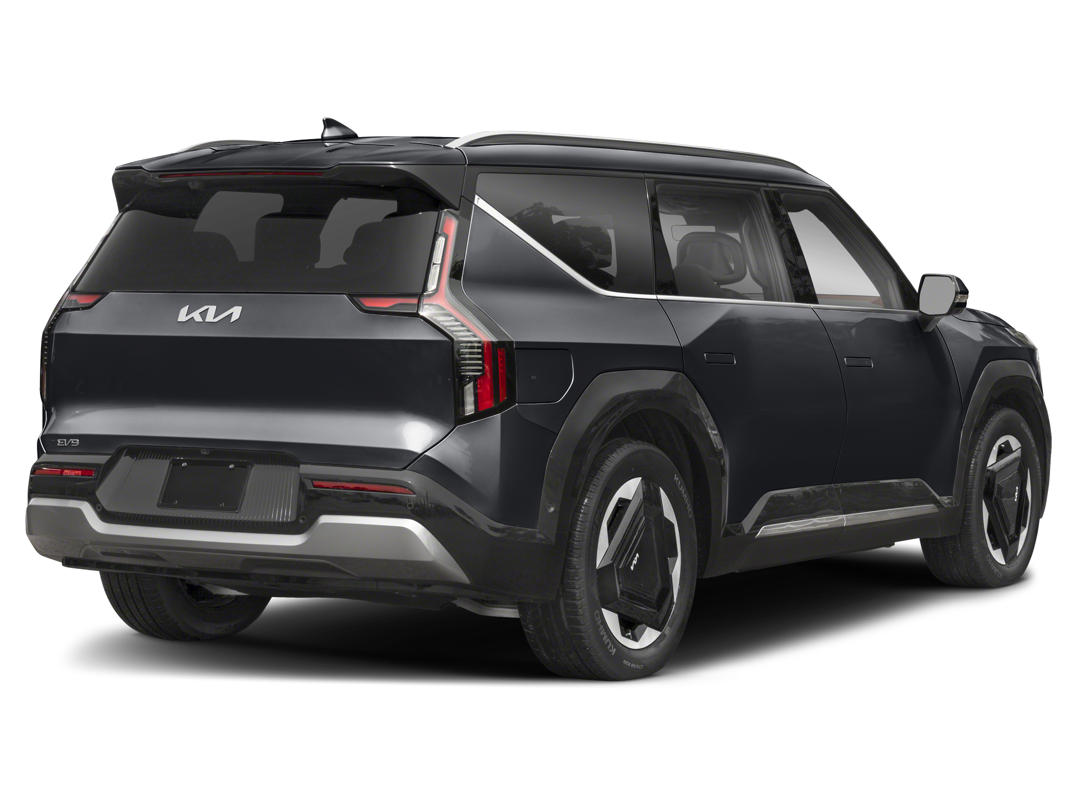 2026 Kia EV9 - Image 2