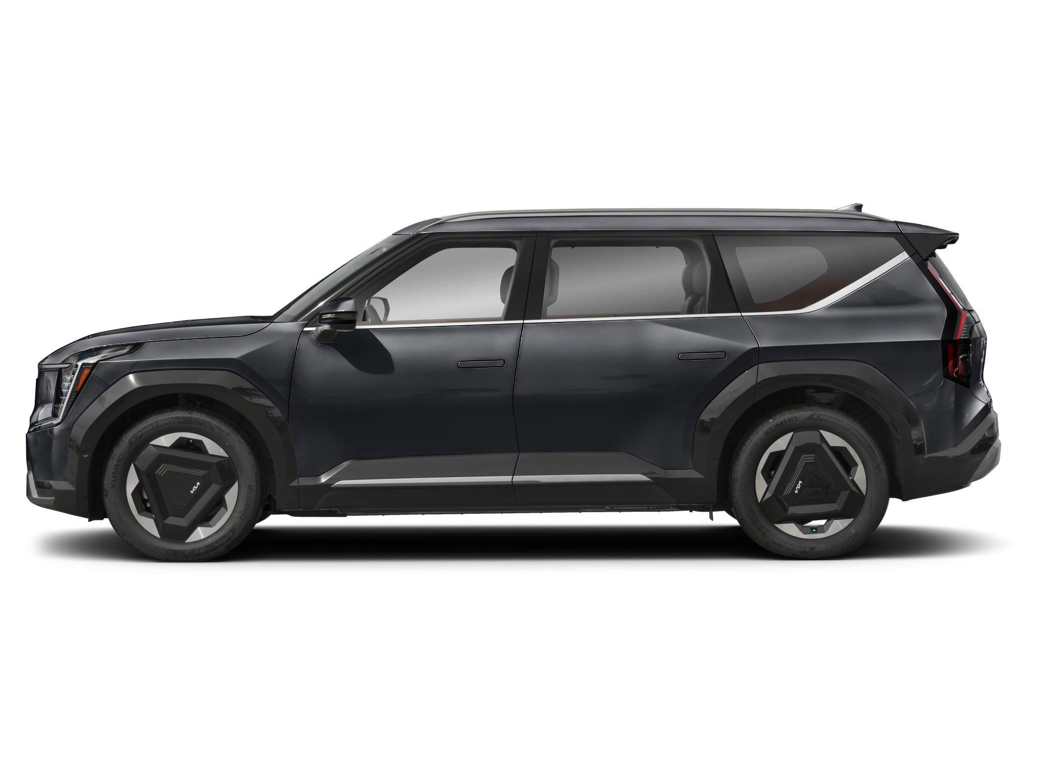 2026 Kia EV9 - Image 3