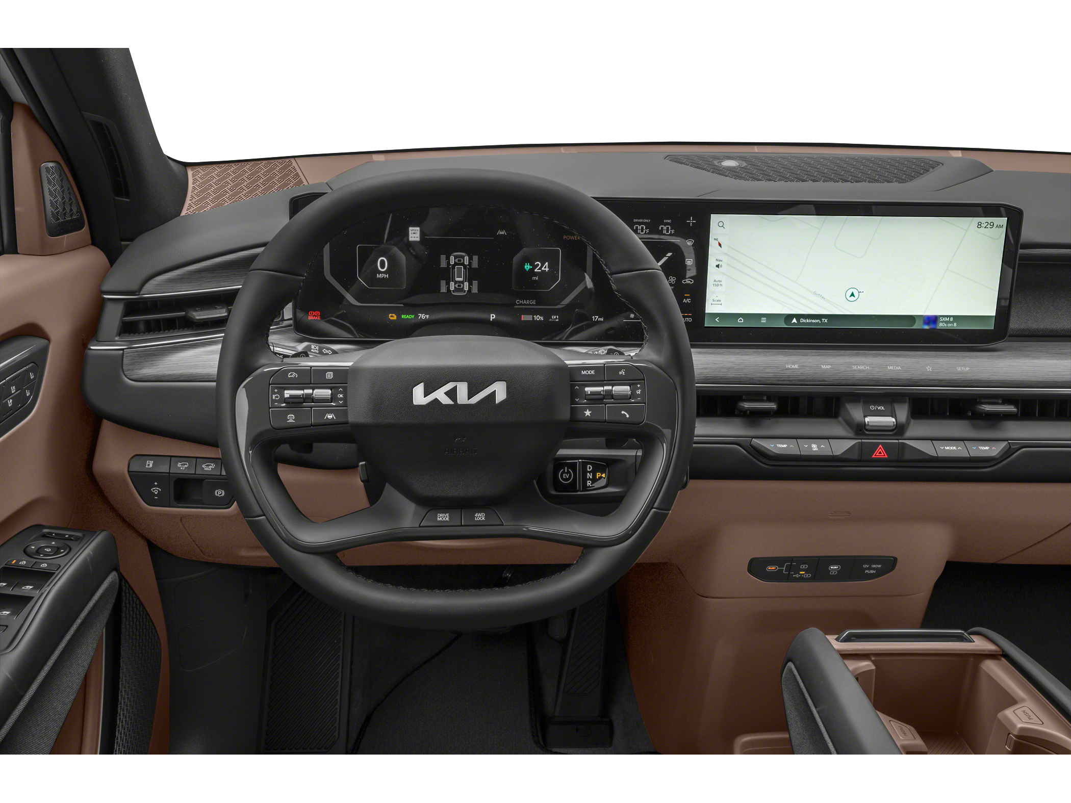 2026 Kia EV9 - Image 4