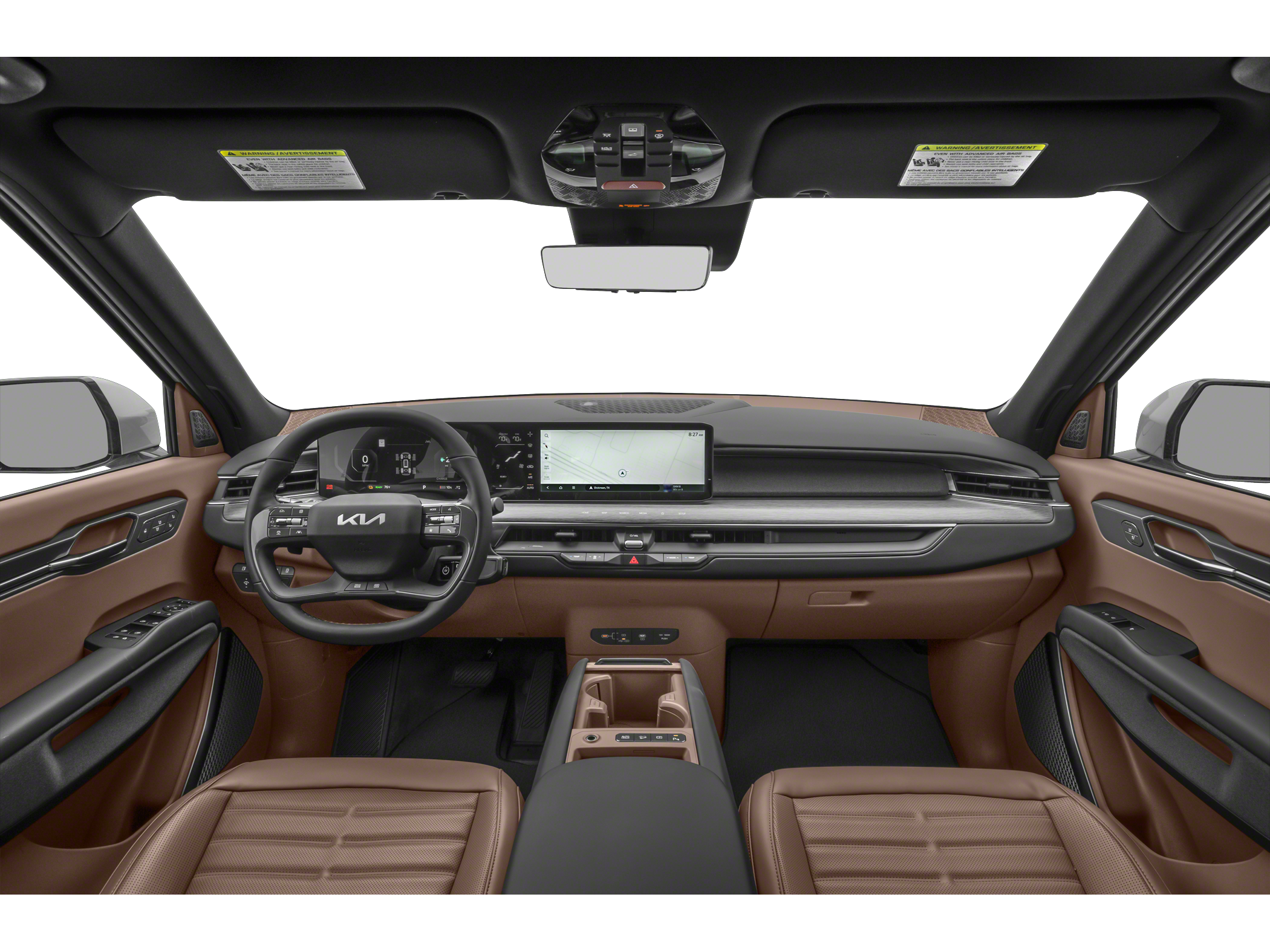 2026 Kia EV9 - Image 5