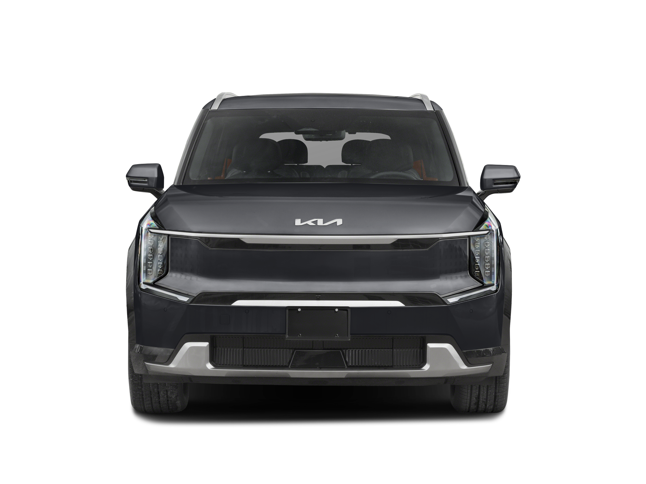 2026 Kia EV9 - Image 6