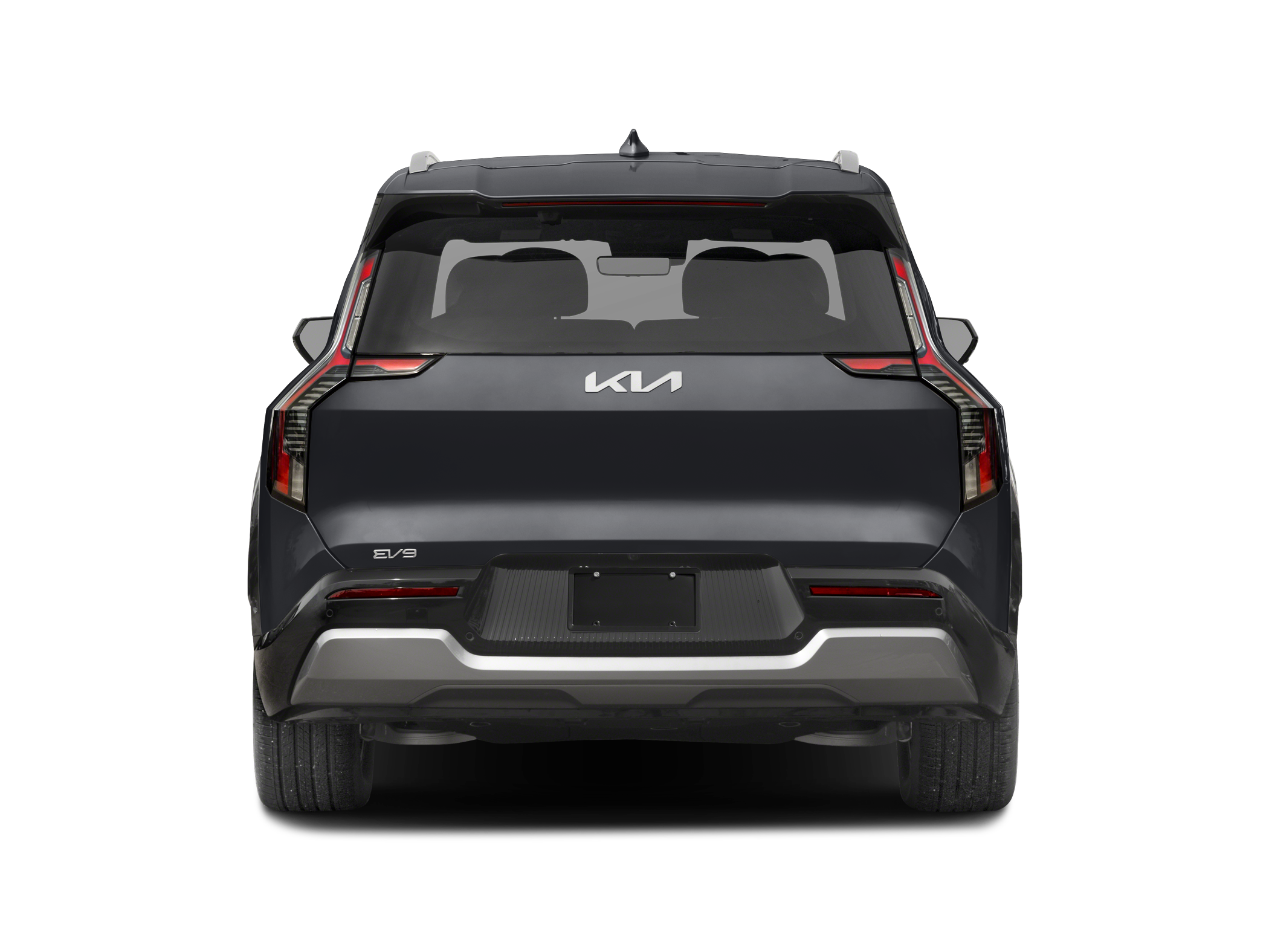 2026 Kia EV9 - Image 7