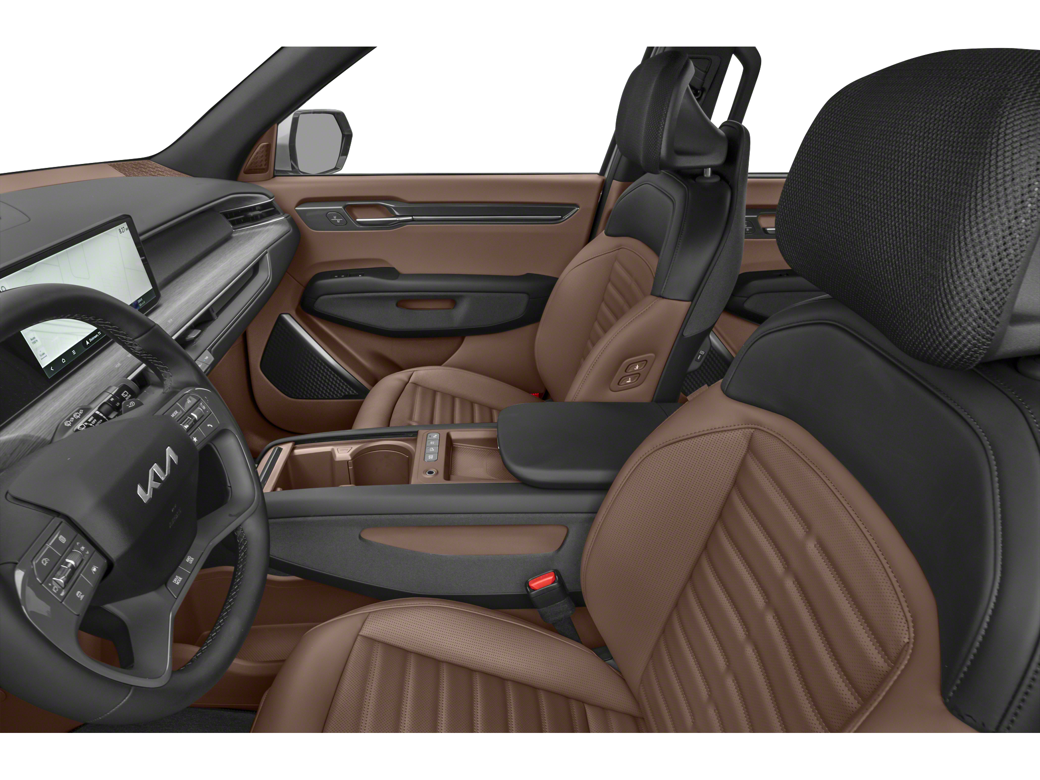 2026 Kia EV9 - Image 8
