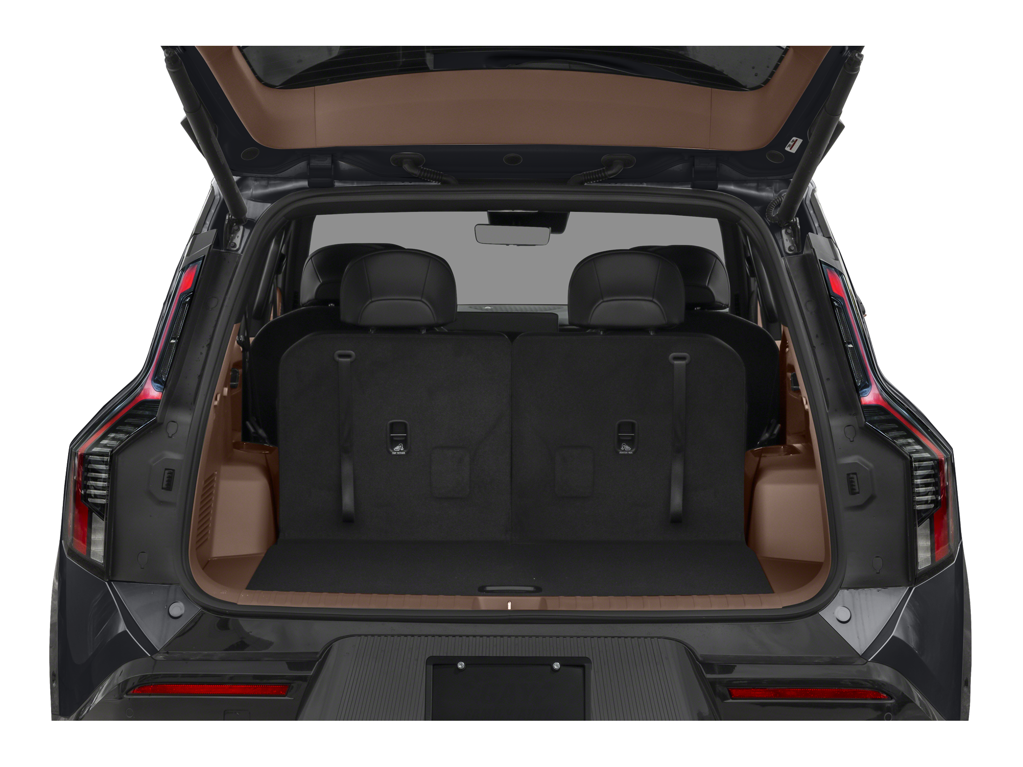 2026 Kia EV9 - Image 10
