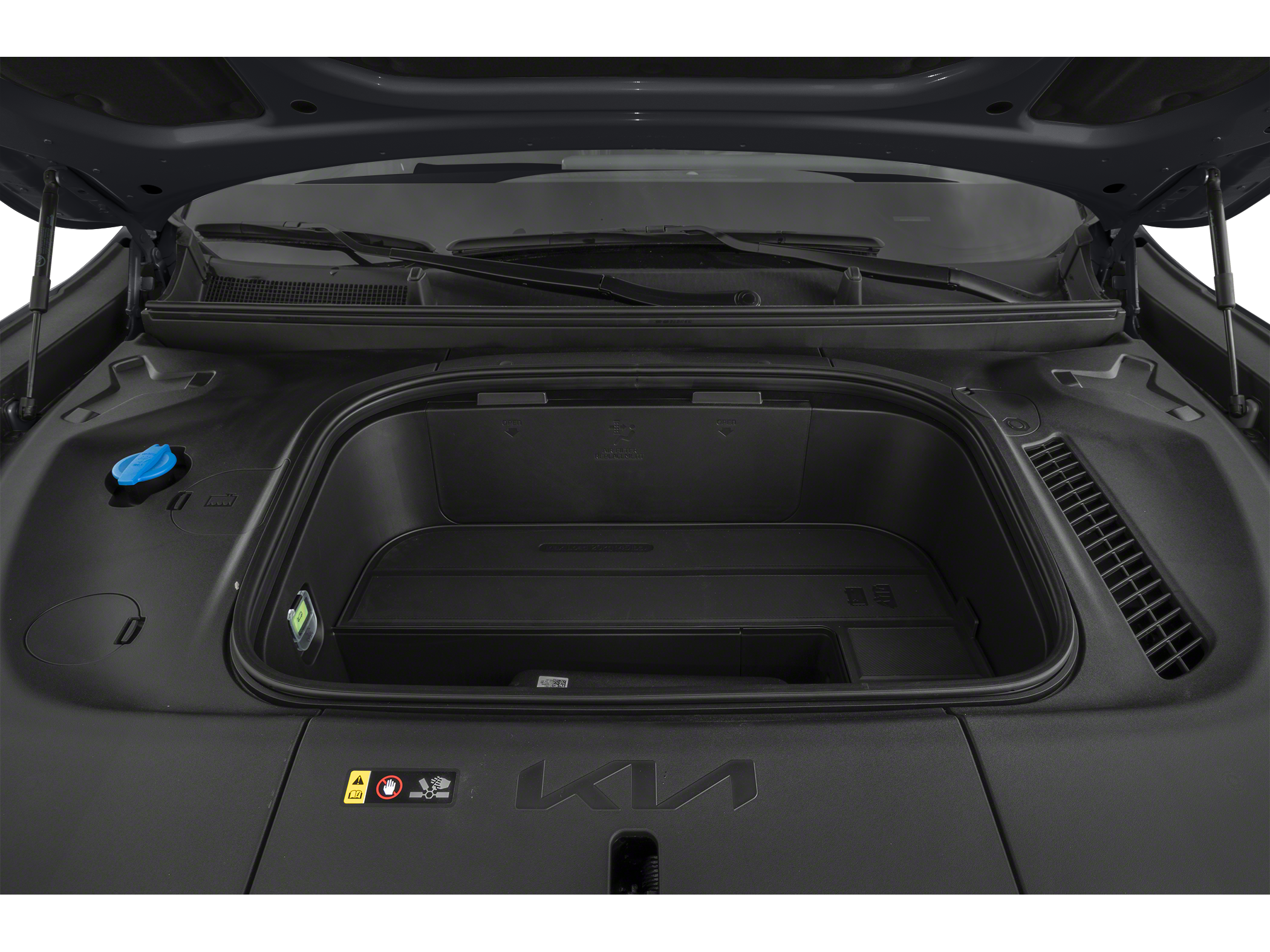 2026 Kia EV9 - Image 11