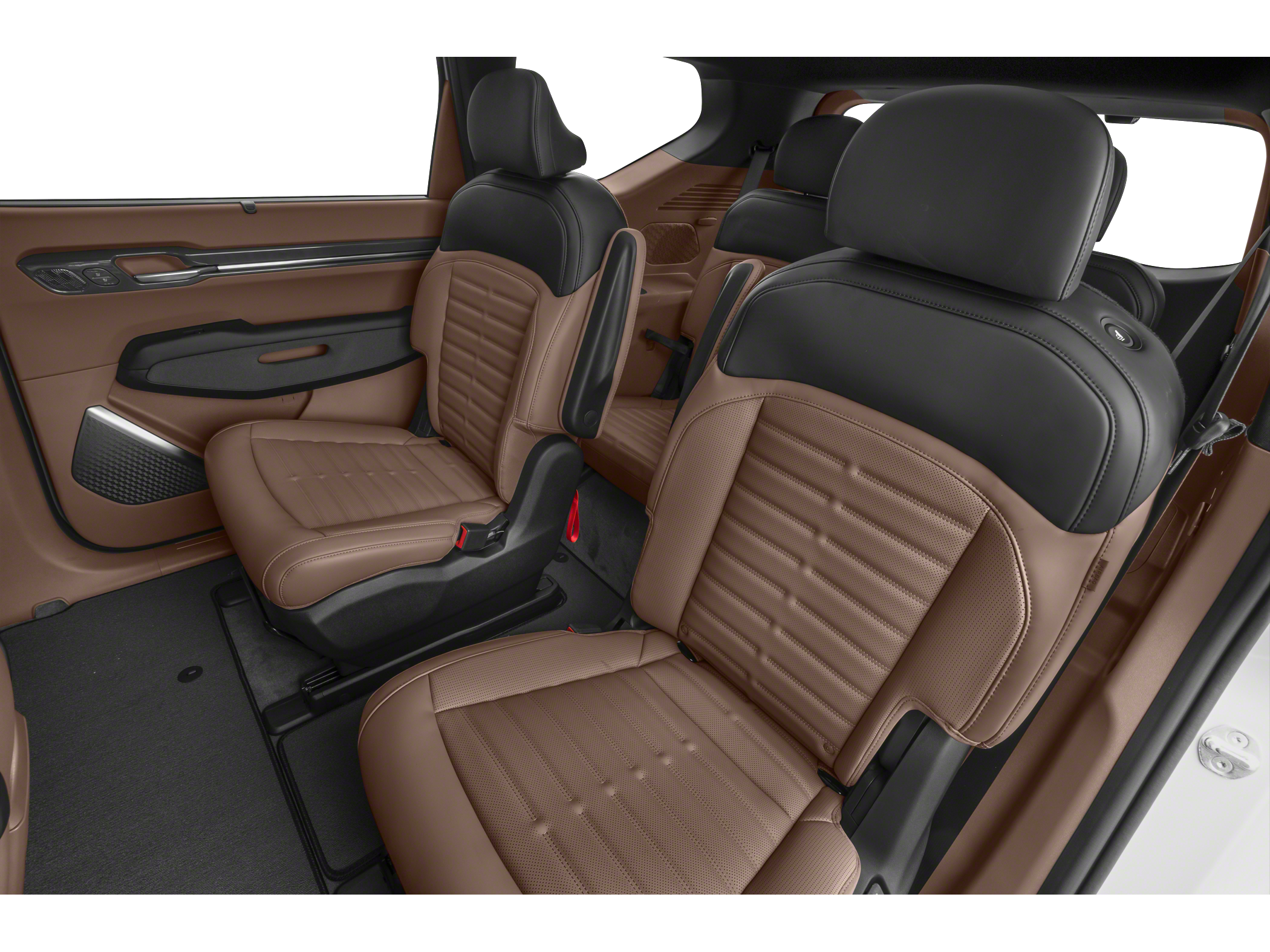 2026 Kia EV9 - Image 12