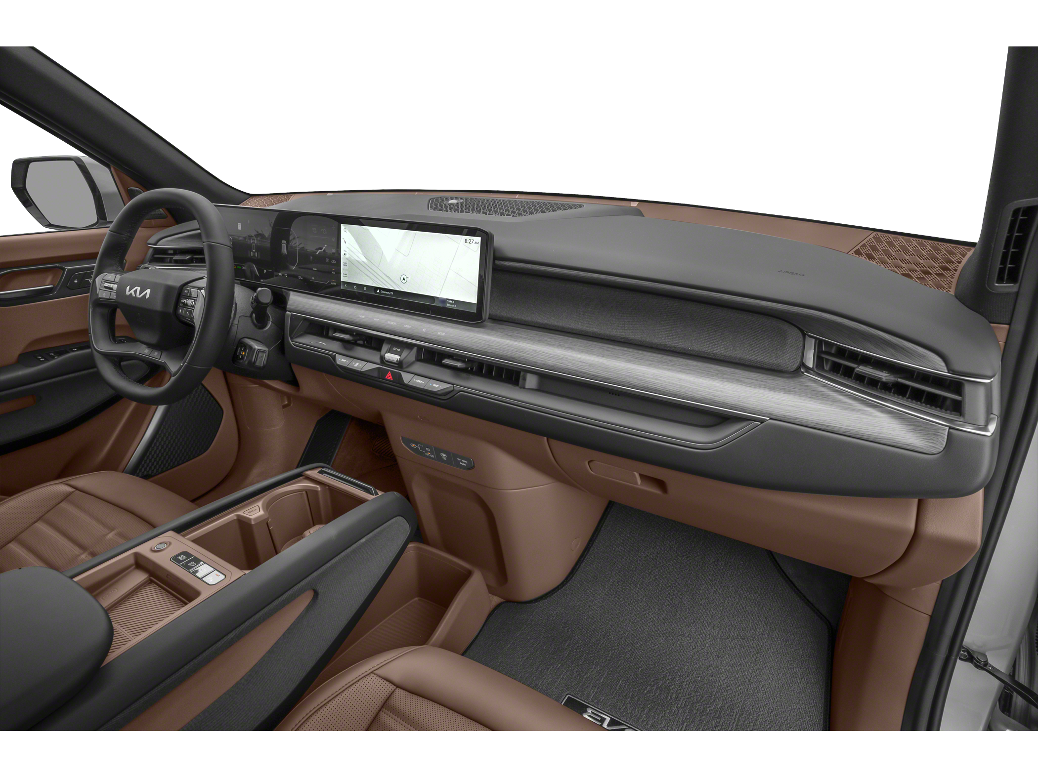 2026 Kia EV9 - Image 14