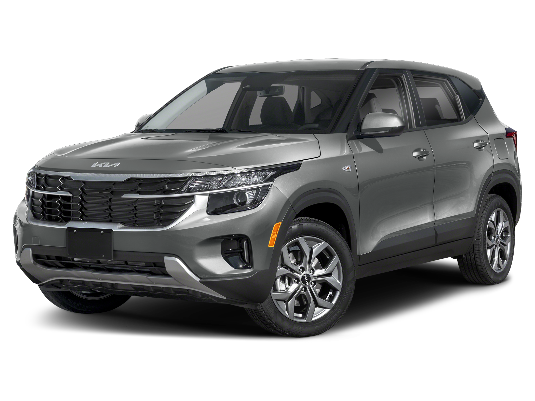 2026 Kia Seltos