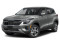 2026 Kia Seltos - Image 1