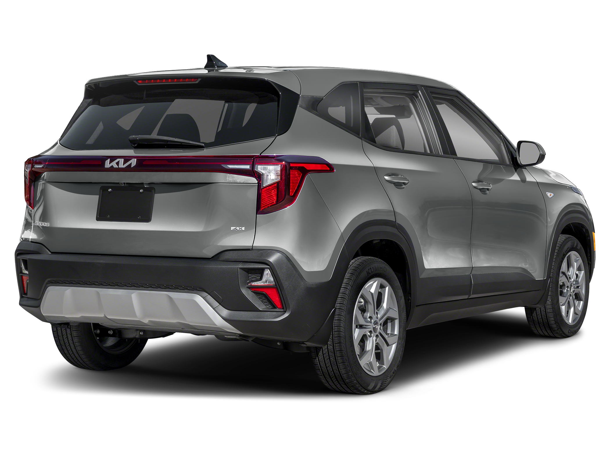 2026 Kia Seltos - Image 2