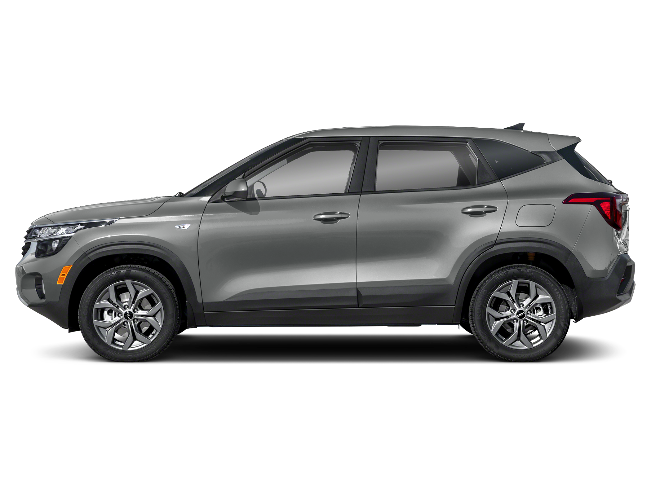 2026 Kia Seltos - Image 3