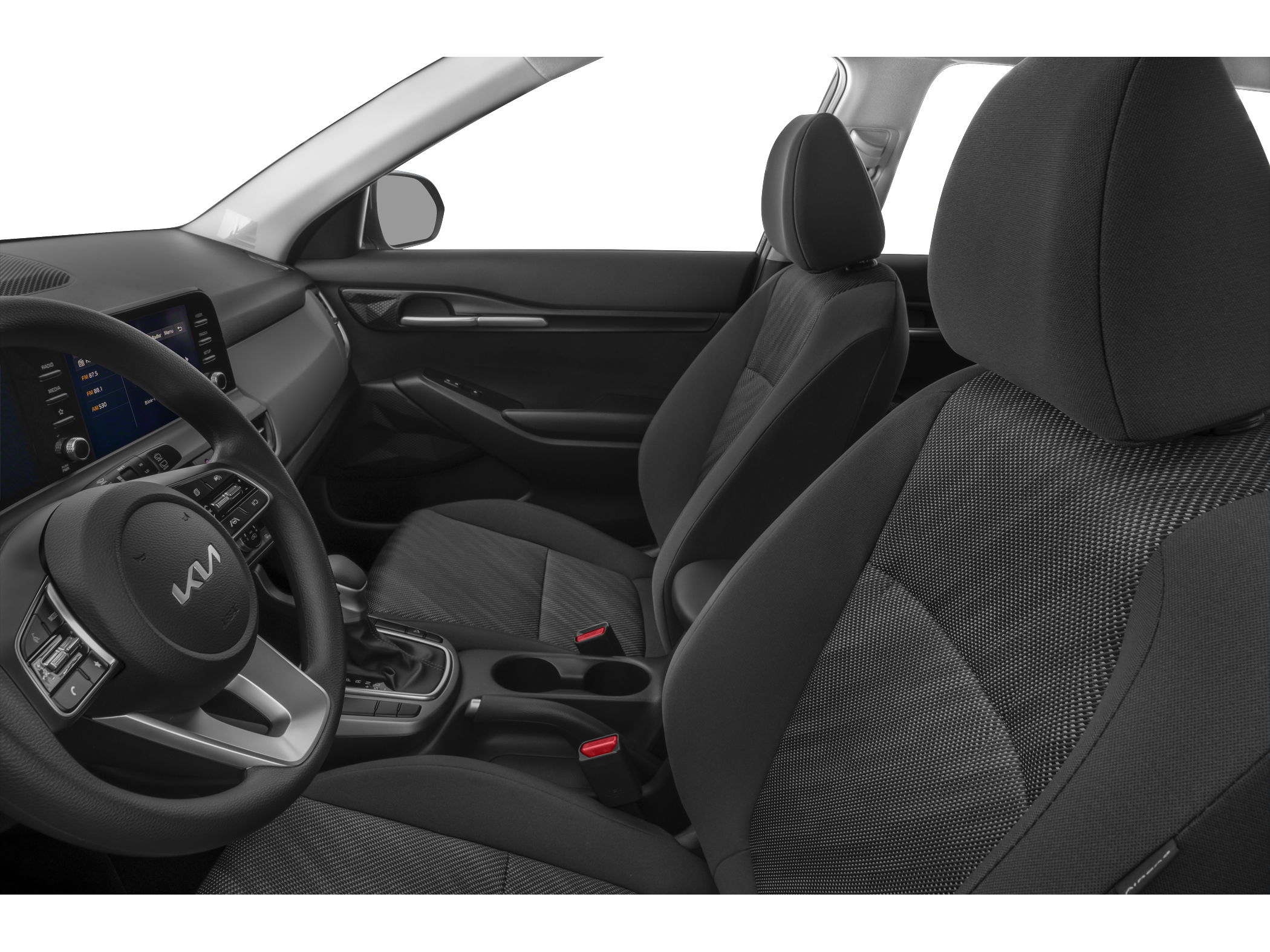 2026 Kia Seltos - Image 6