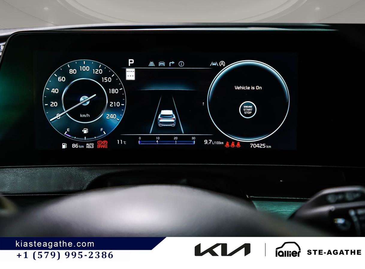 2023 Kia Sportage - Image 10