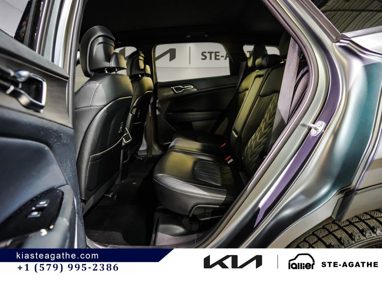 2023 Kia Sportage - Image 14