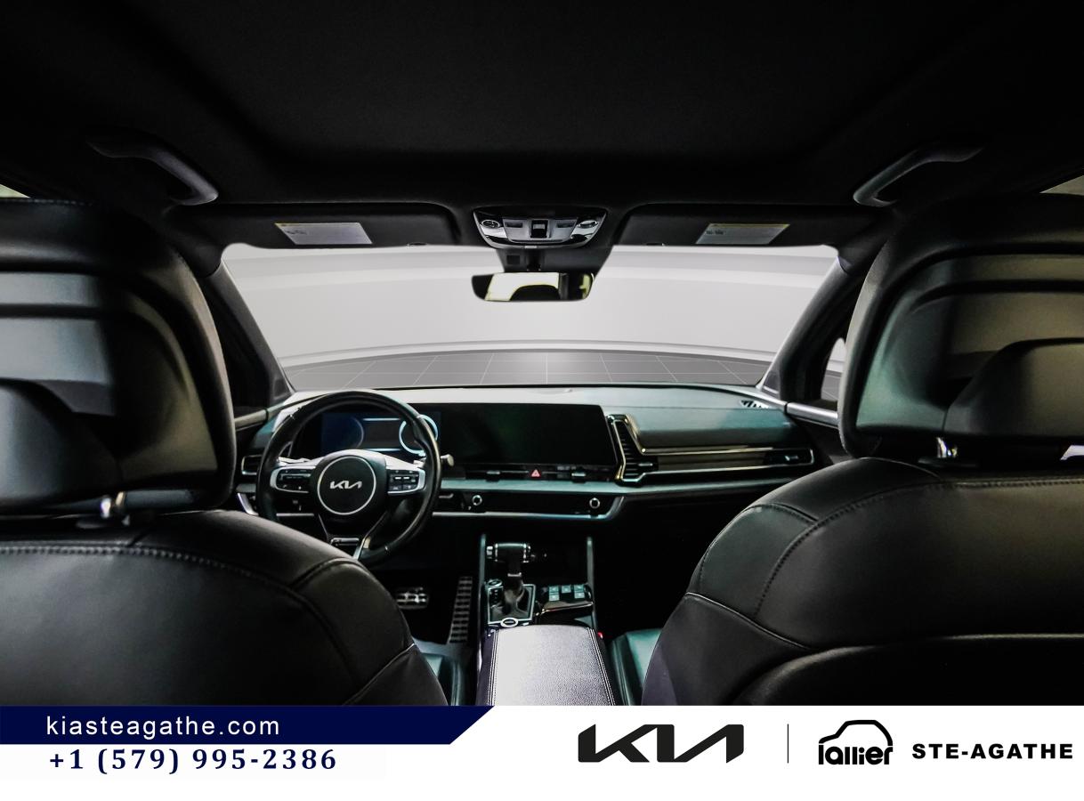 2023 Kia Sportage - Image 15