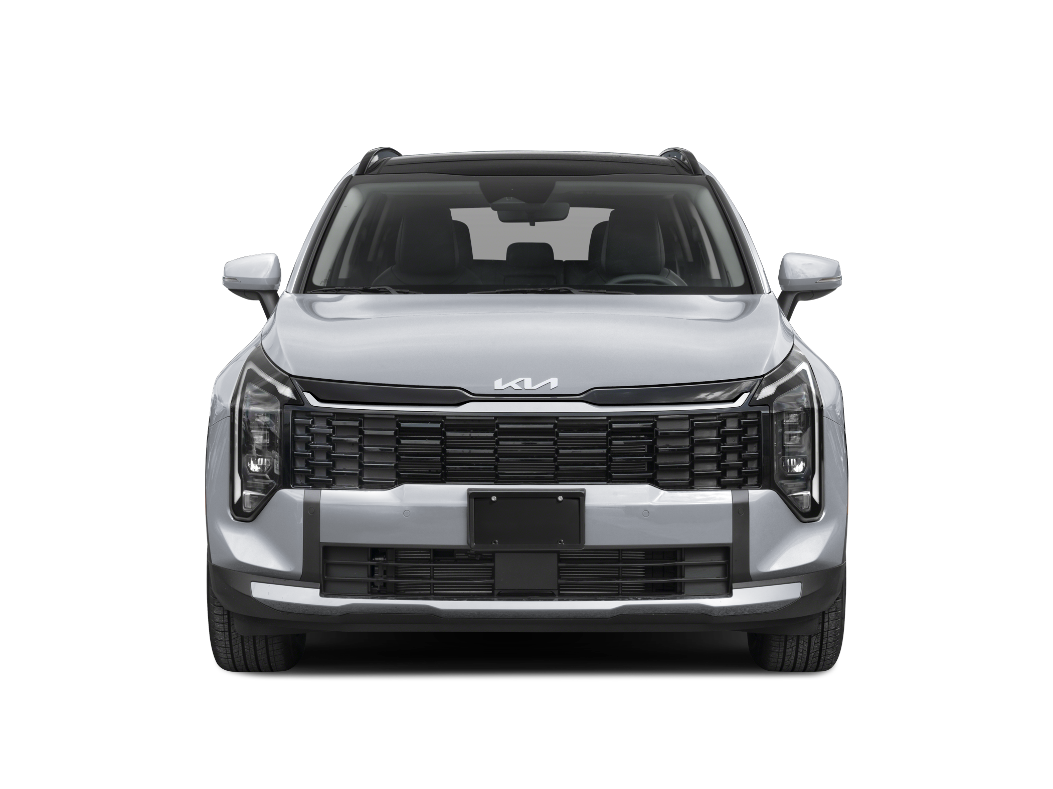 2026 Kia Sportage - Image 6