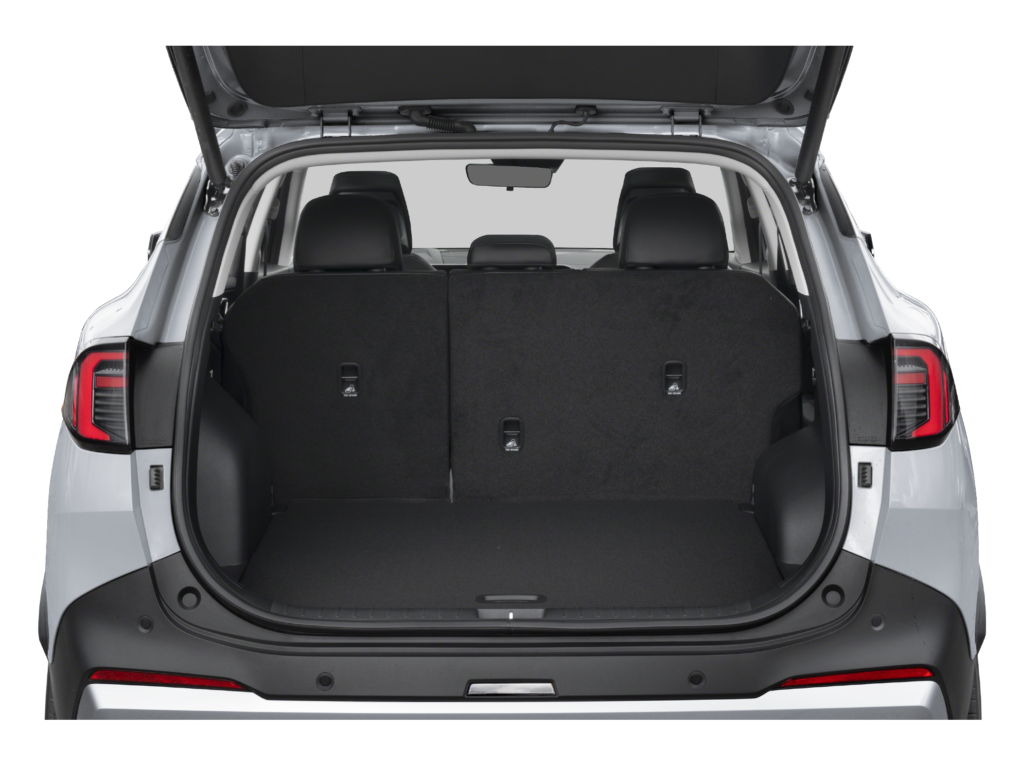 2026 Kia Sportage - Image 10