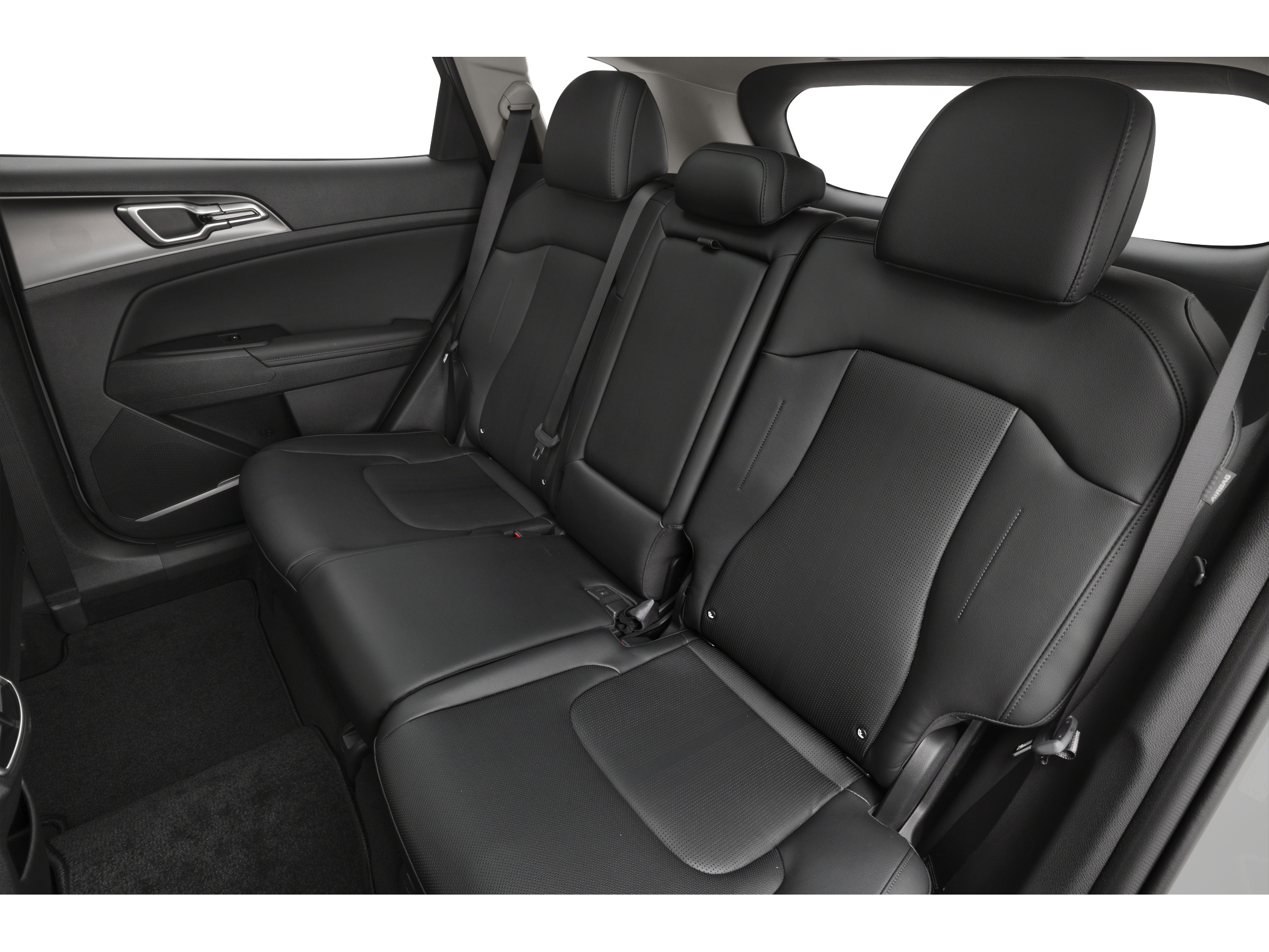 2026 Kia Sportage - Image 12