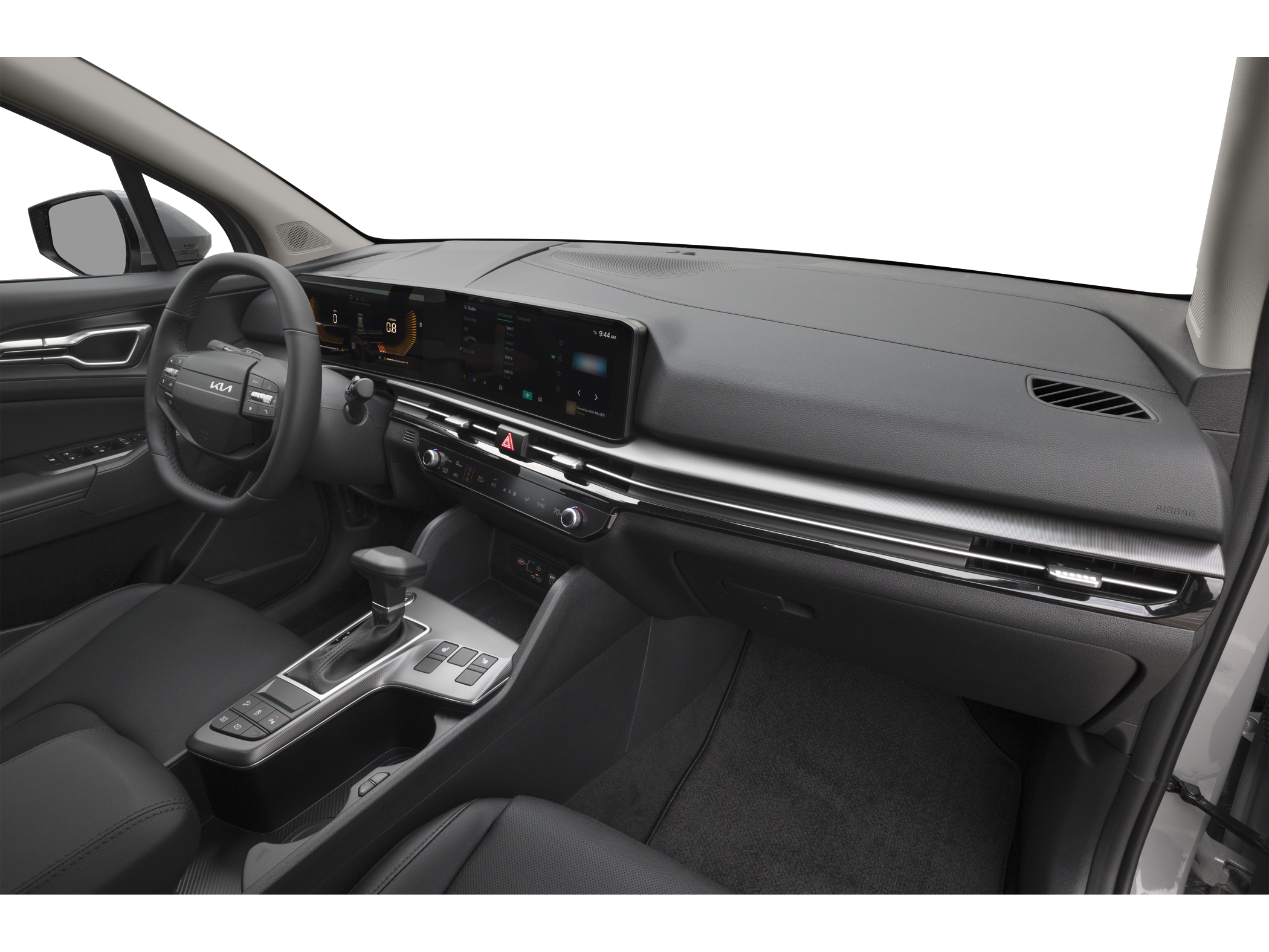 2026 Kia Sportage - Image 14