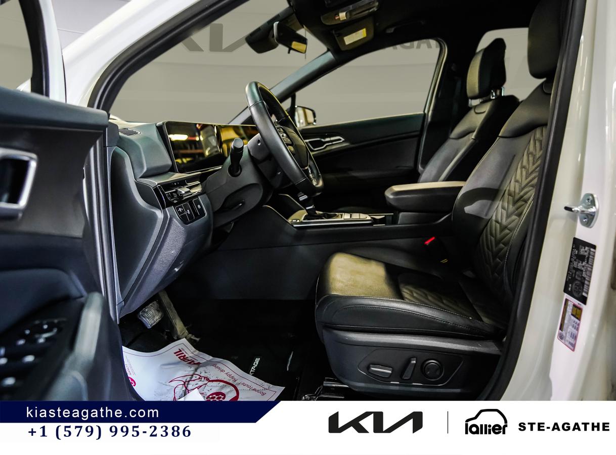 2026 Kia Sportage - Image 11