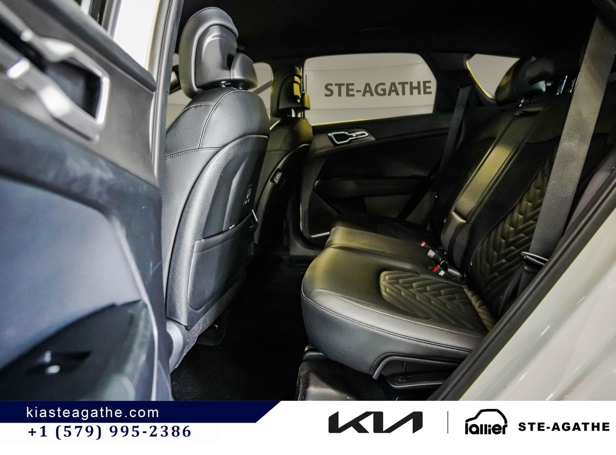 2026 Kia Sportage - Image 13