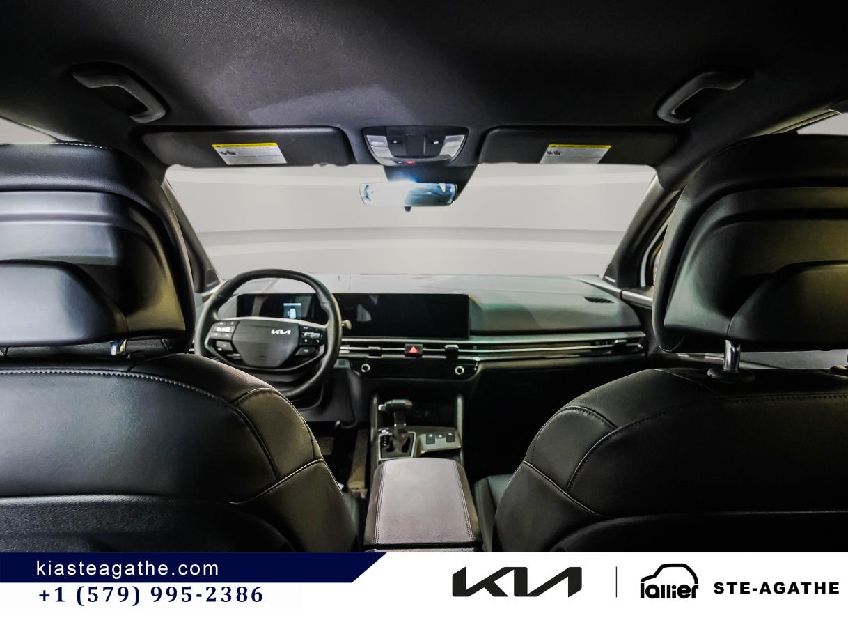 2026 Kia Sportage - Image 14