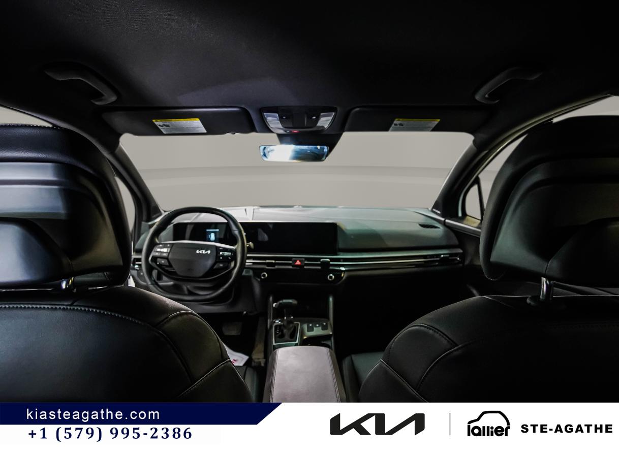 2026 Kia Sportage - Image 15