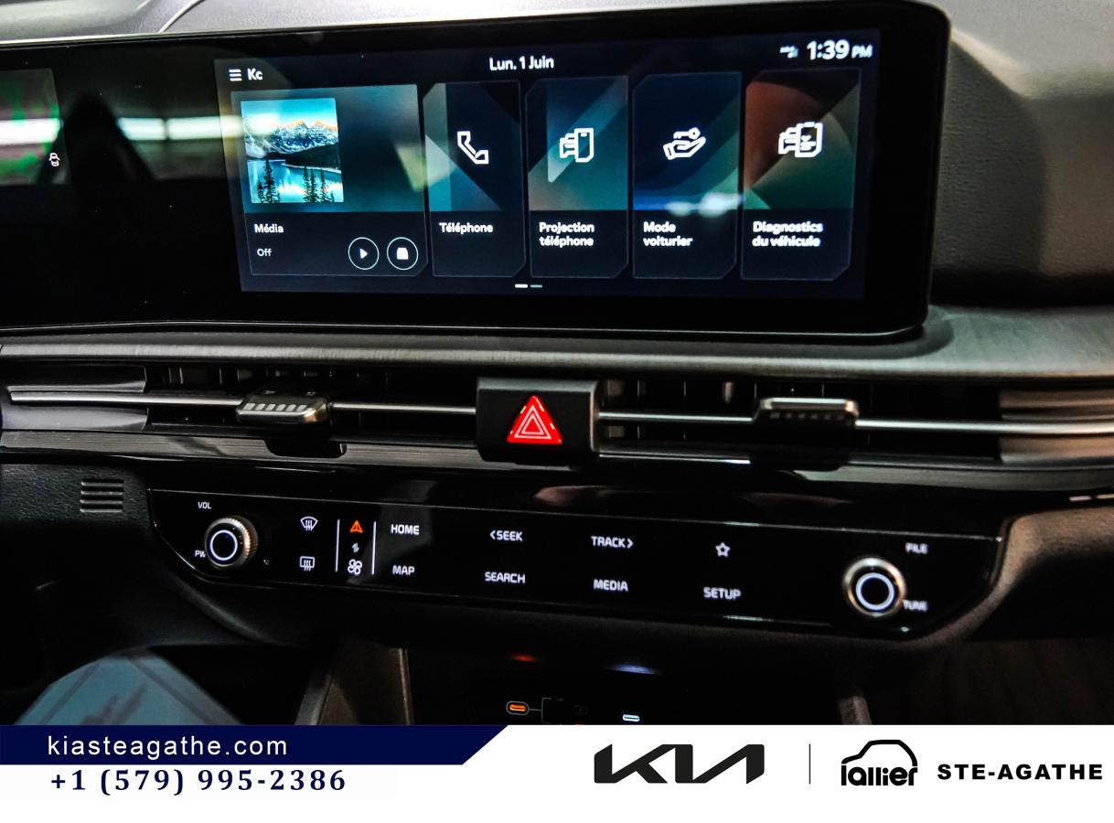 2026 Kia Sportage - Image 16