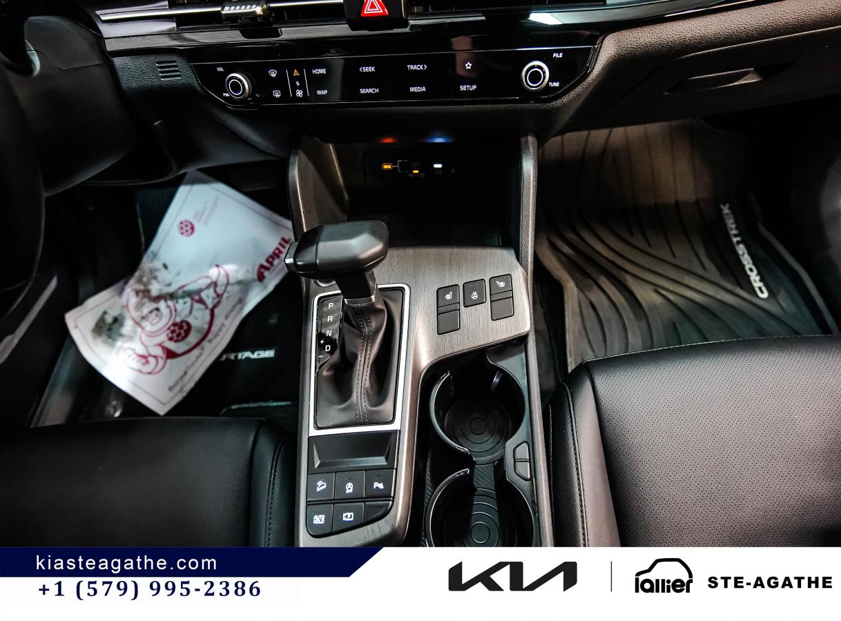 2026 Kia Sportage - Image 17