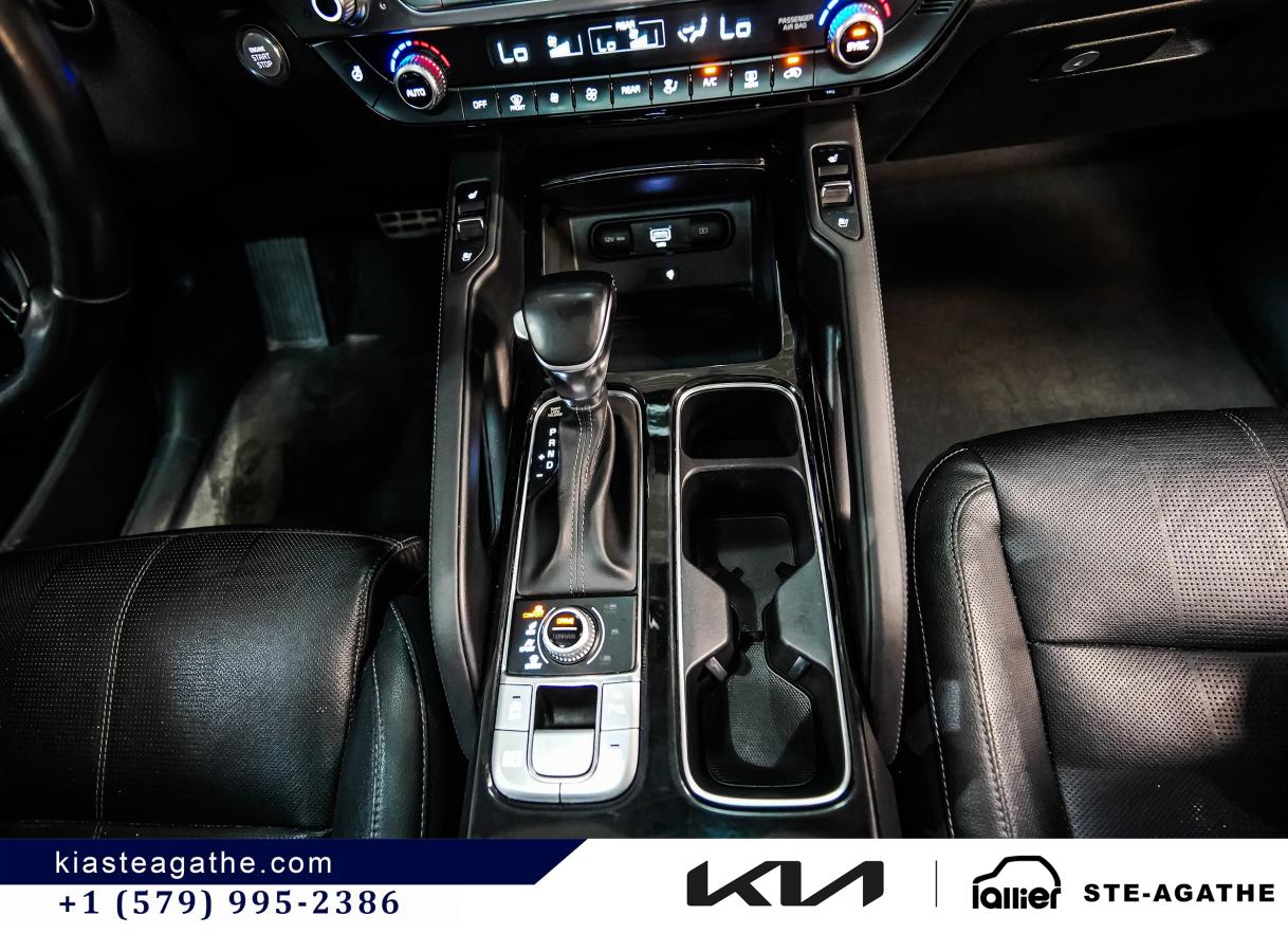2022 Kia Telluride - Image 17