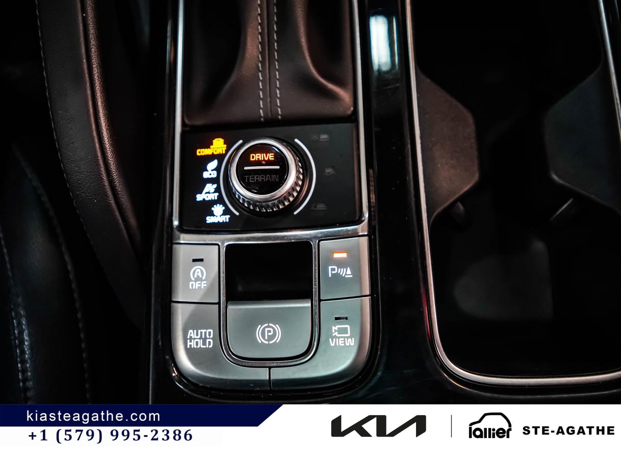 2022 Kia Telluride - Image 18