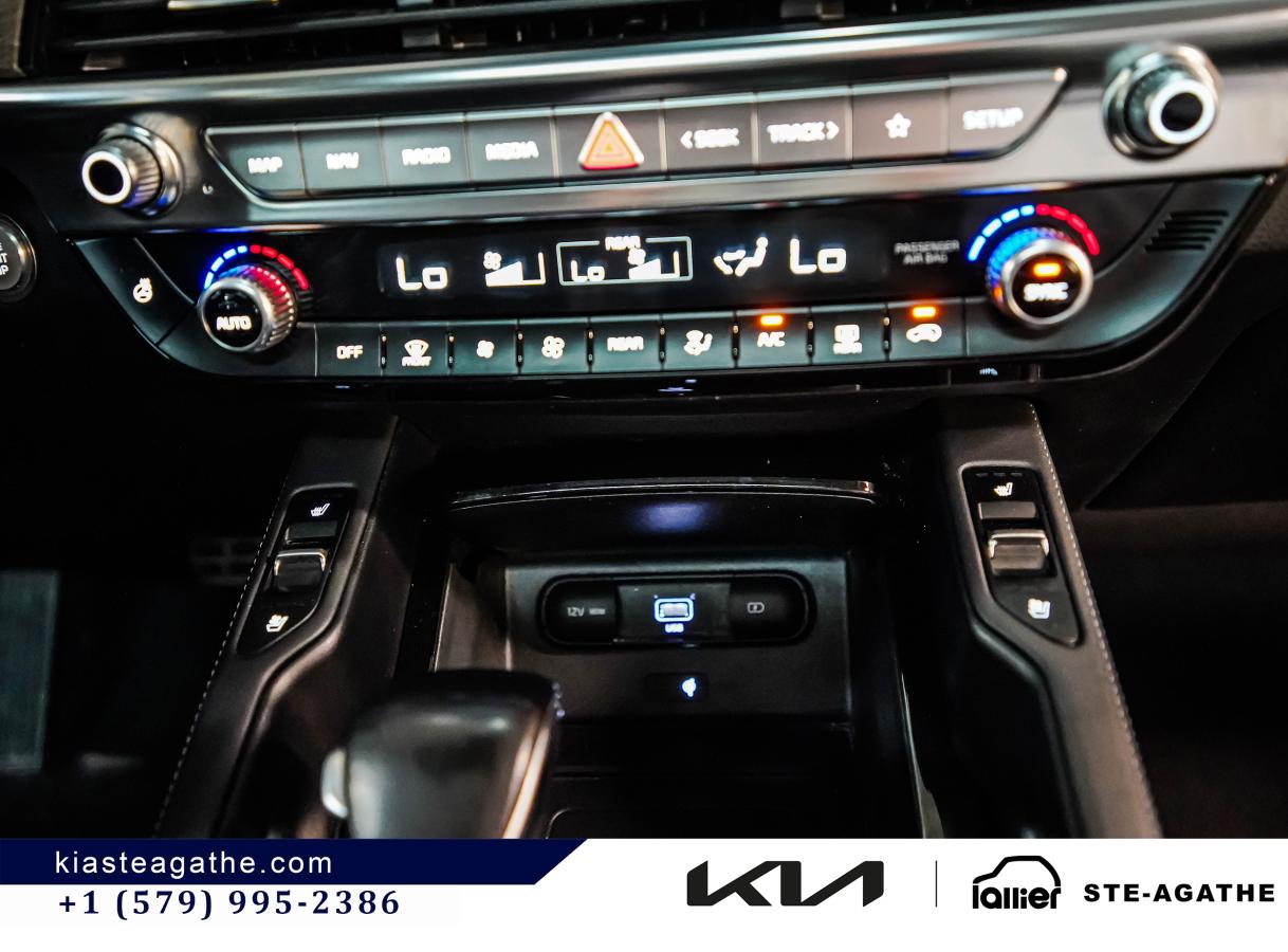 2022 Kia Telluride - Image 19