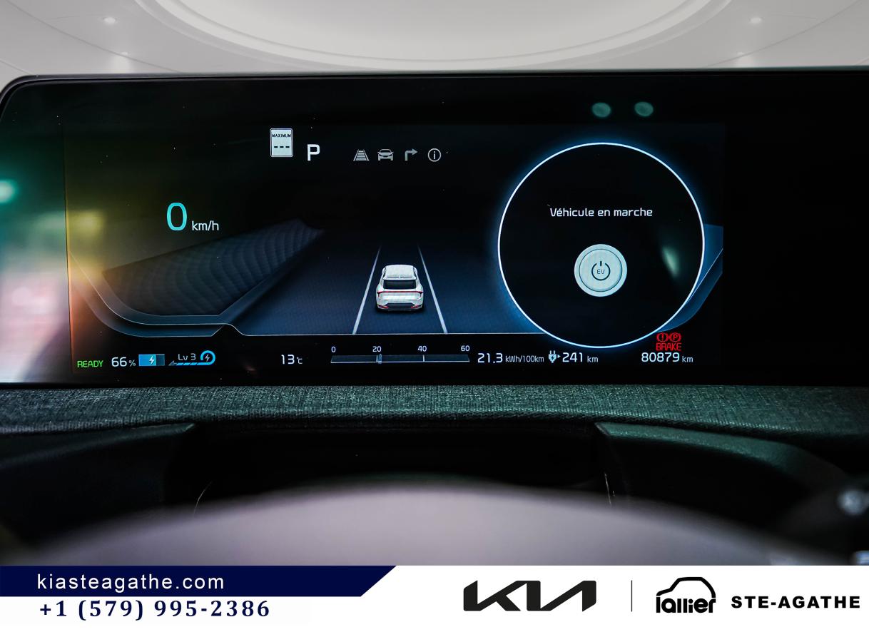 2022 Kia EV6 - Image 10