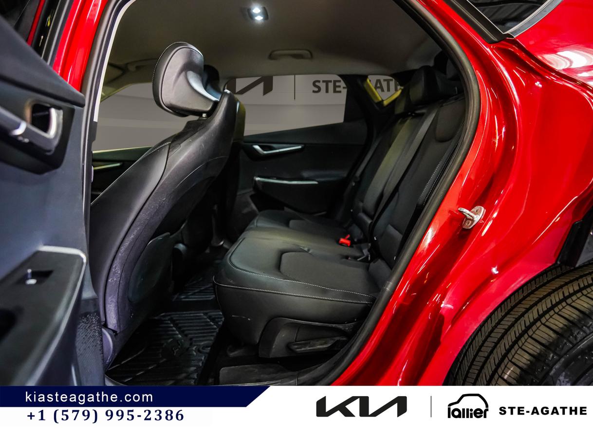 2022 Kia EV6 - Image 14