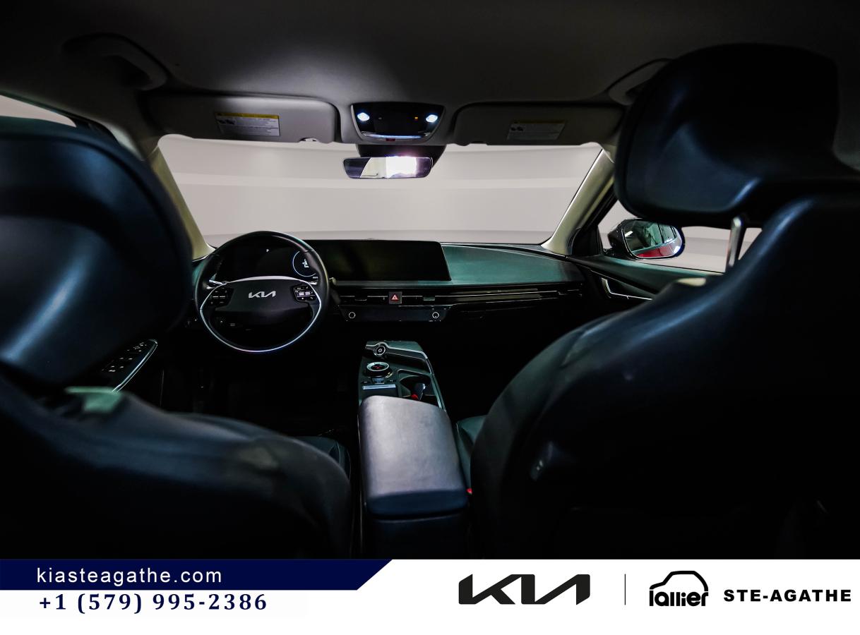 2022 Kia EV6 - Image 15