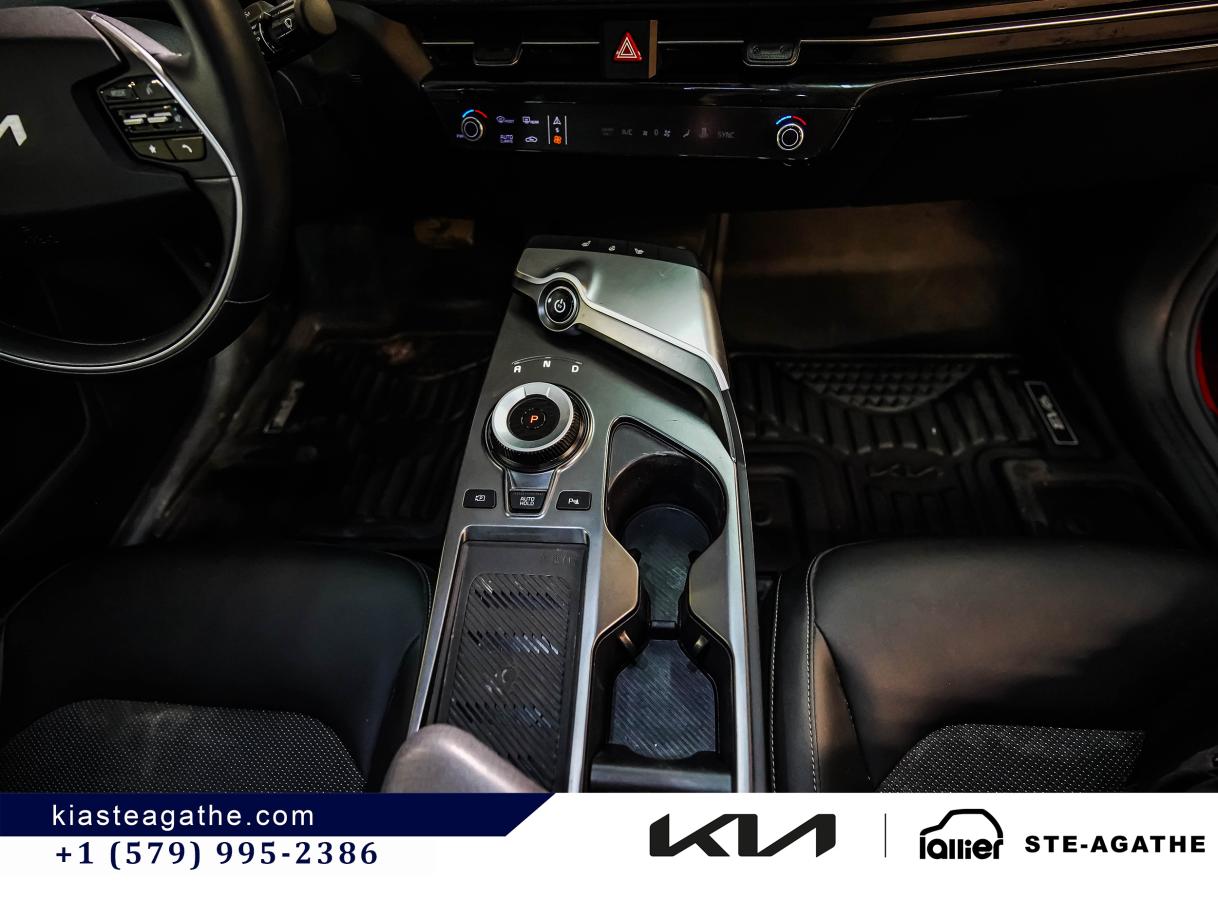 2022 Kia EV6 - Image 17