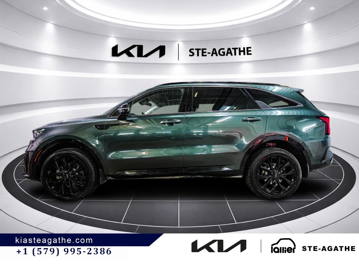 2022 Kia Sorento - Image 4