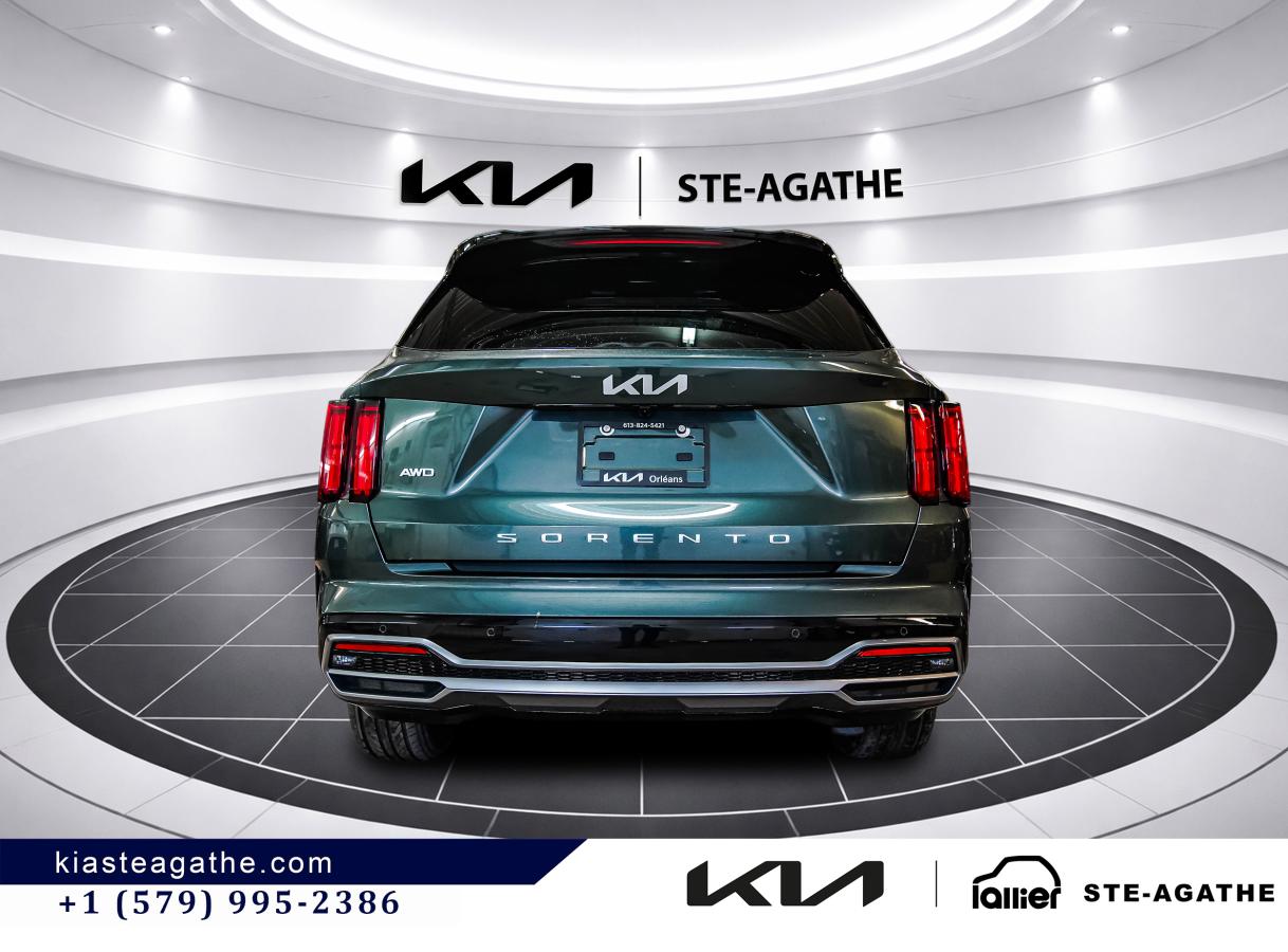 2022 Kia Sorento - Image 6