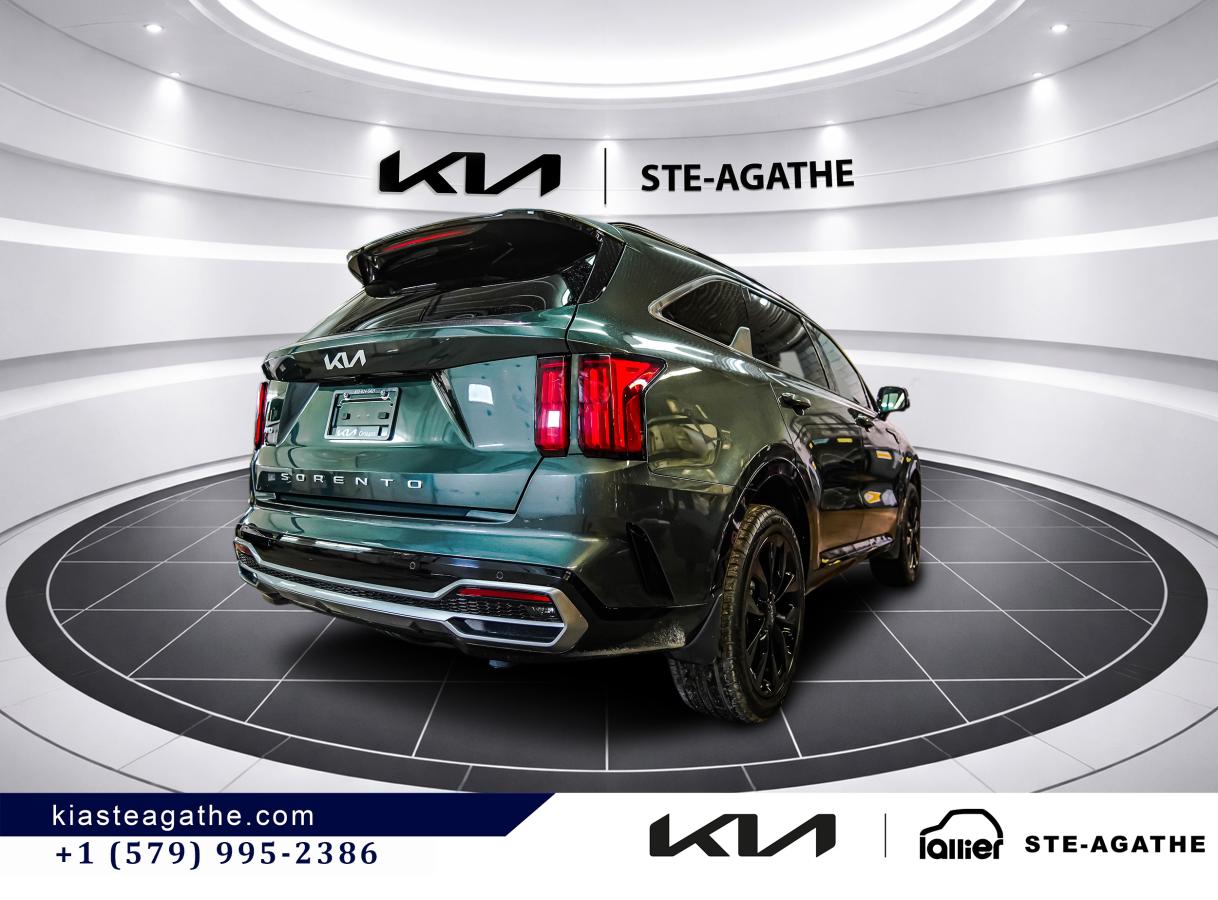 2022 Kia Sorento - Image 7