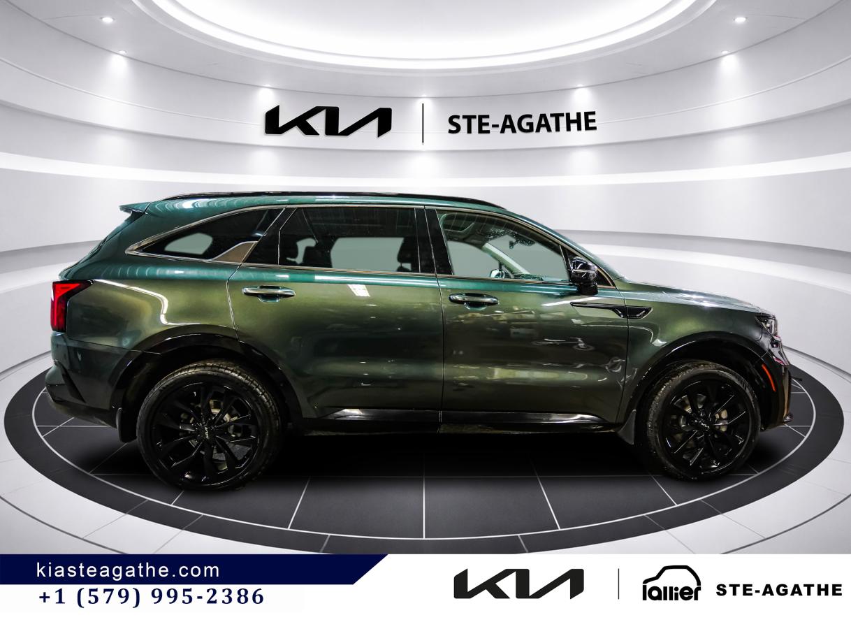 2022 Kia Sorento - Image 8