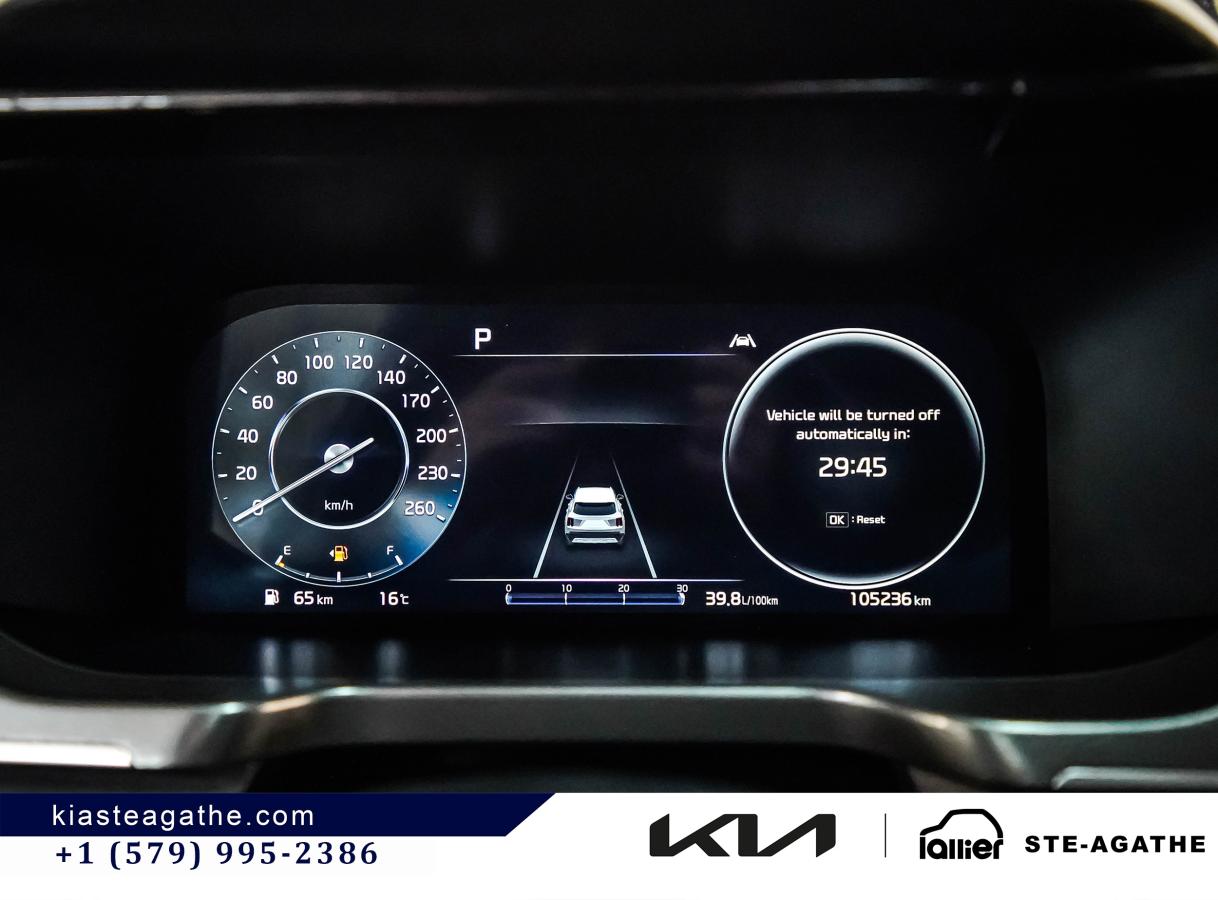 2022 Kia Sorento - Image 10
