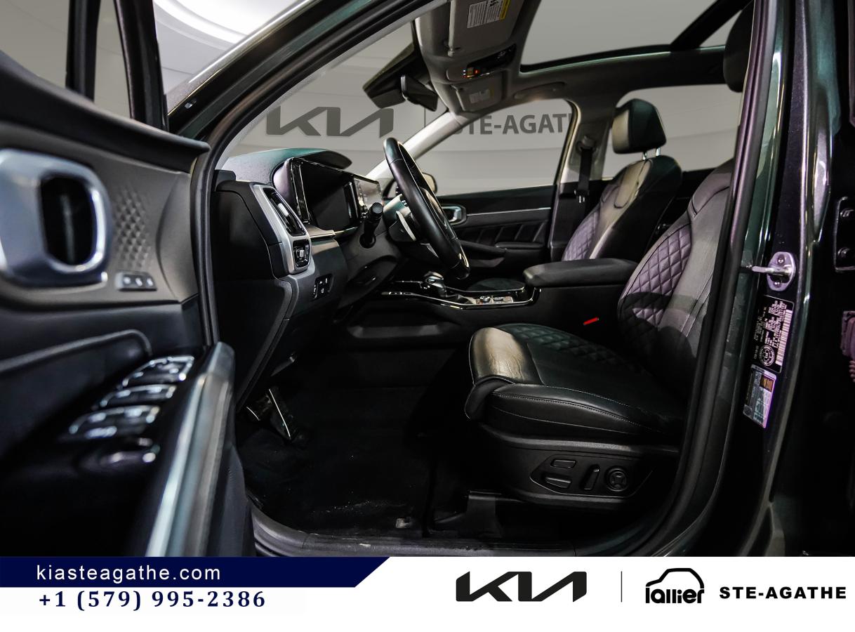 2022 Kia Sorento - Image 13