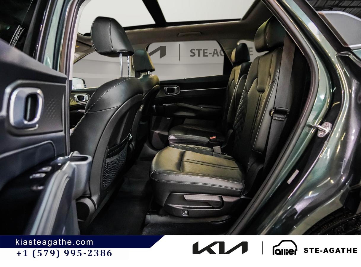 2022 Kia Sorento - Image 14