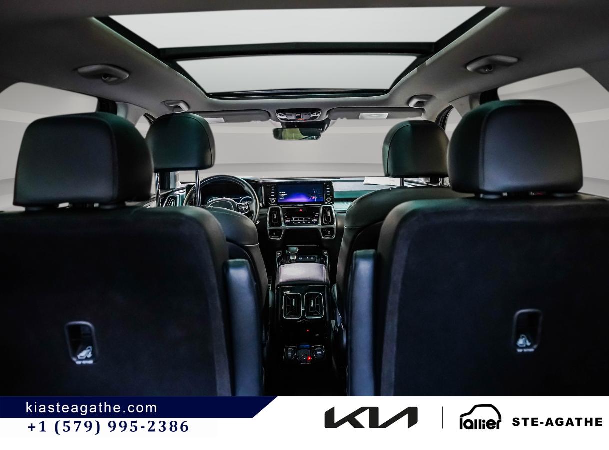 2022 Kia Sorento - Image 15