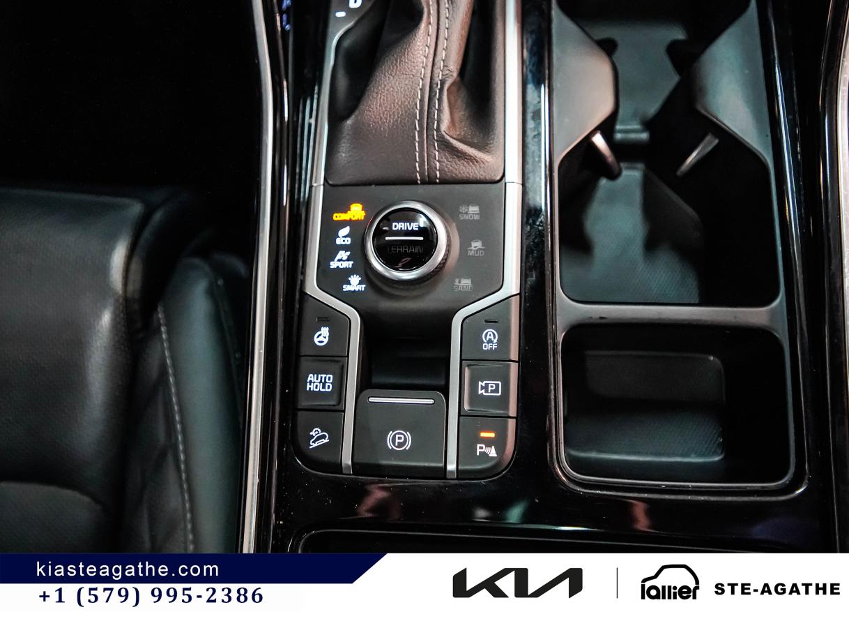 2022 Kia Sorento - Image 18