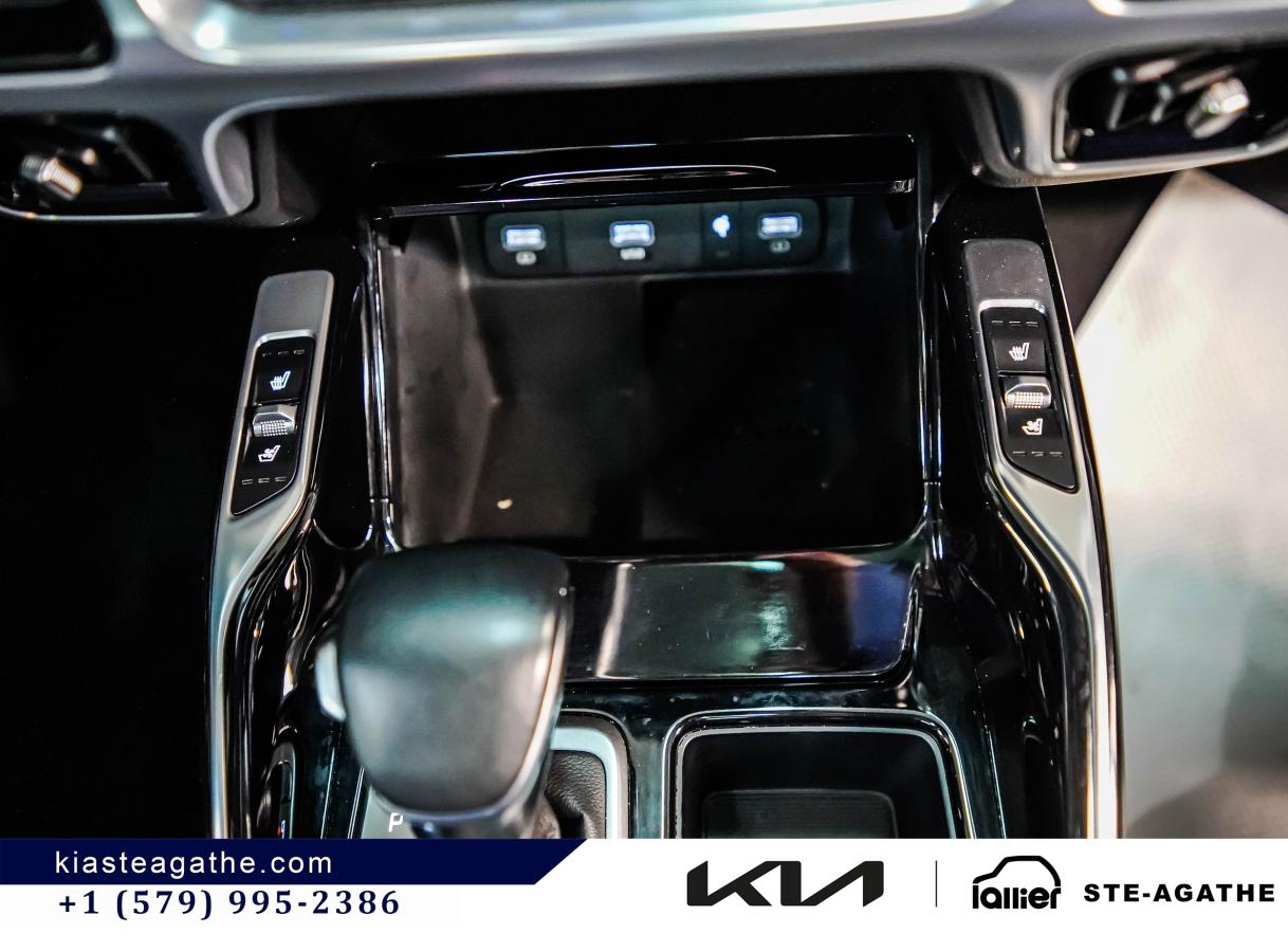 2022 Kia Sorento - Image 19