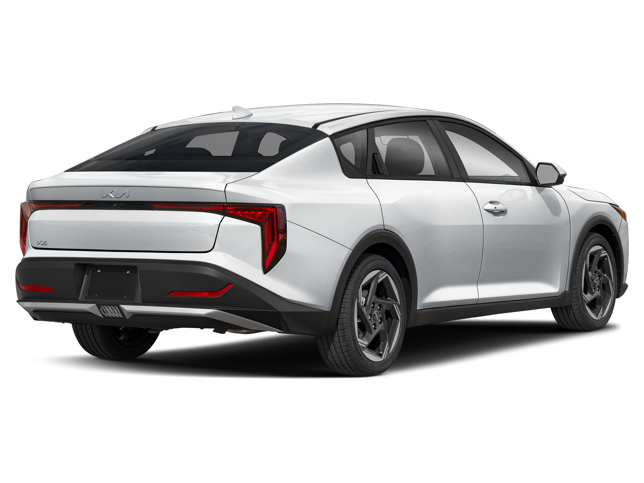 2026 Kia K4 - Image 2