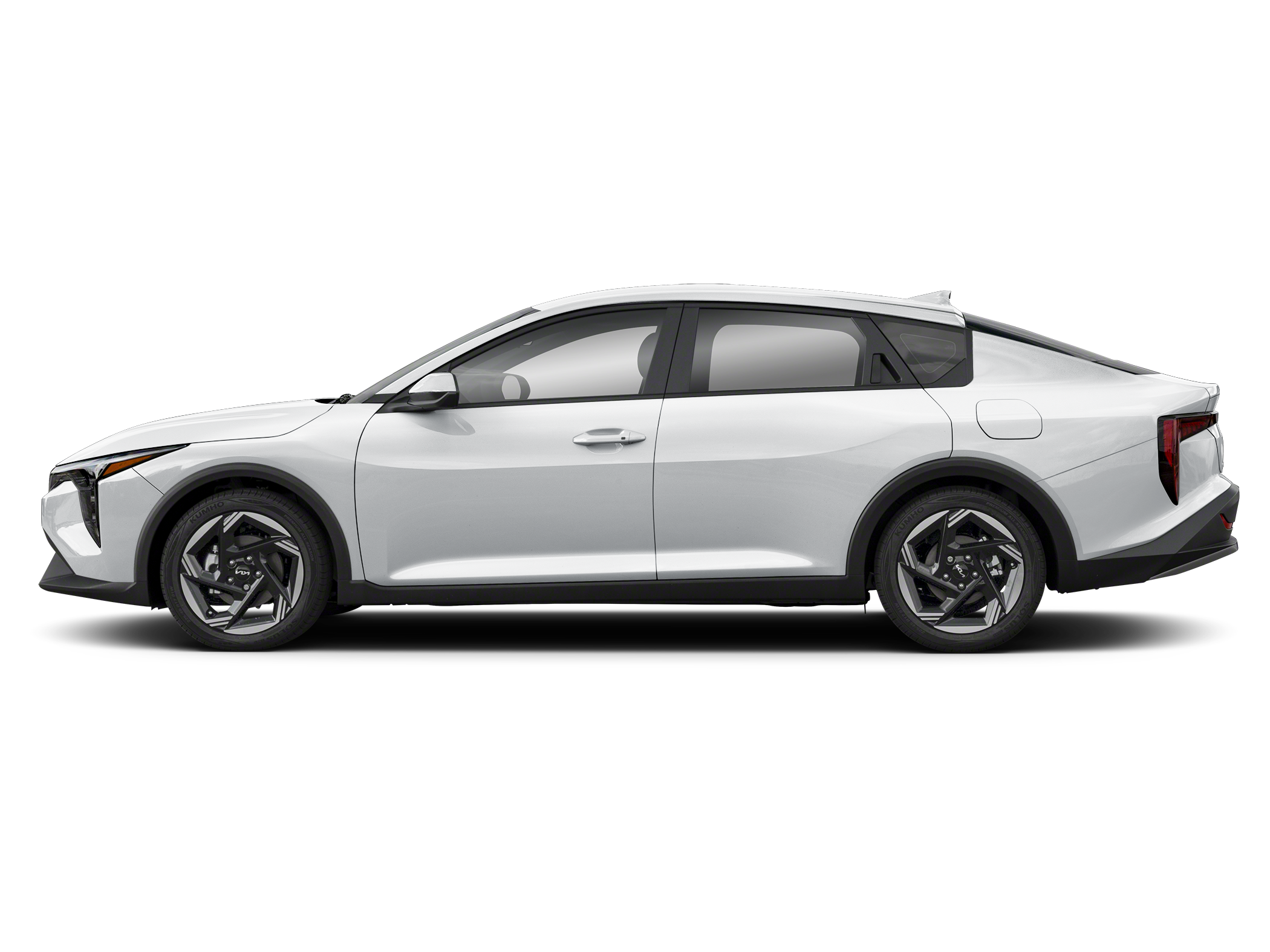 2026 Kia K4 - Image 3