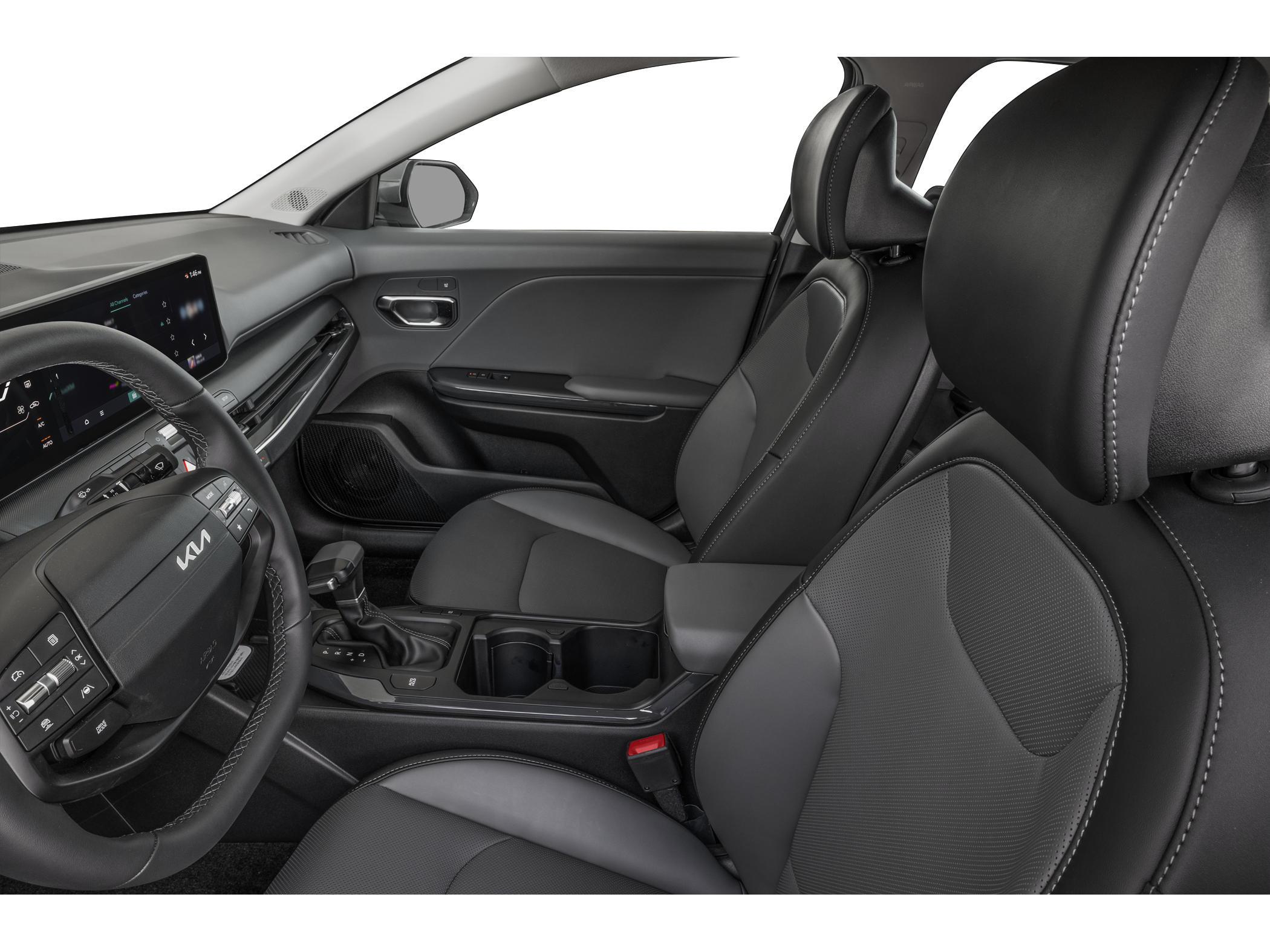 2026 Kia K4 - Image 6