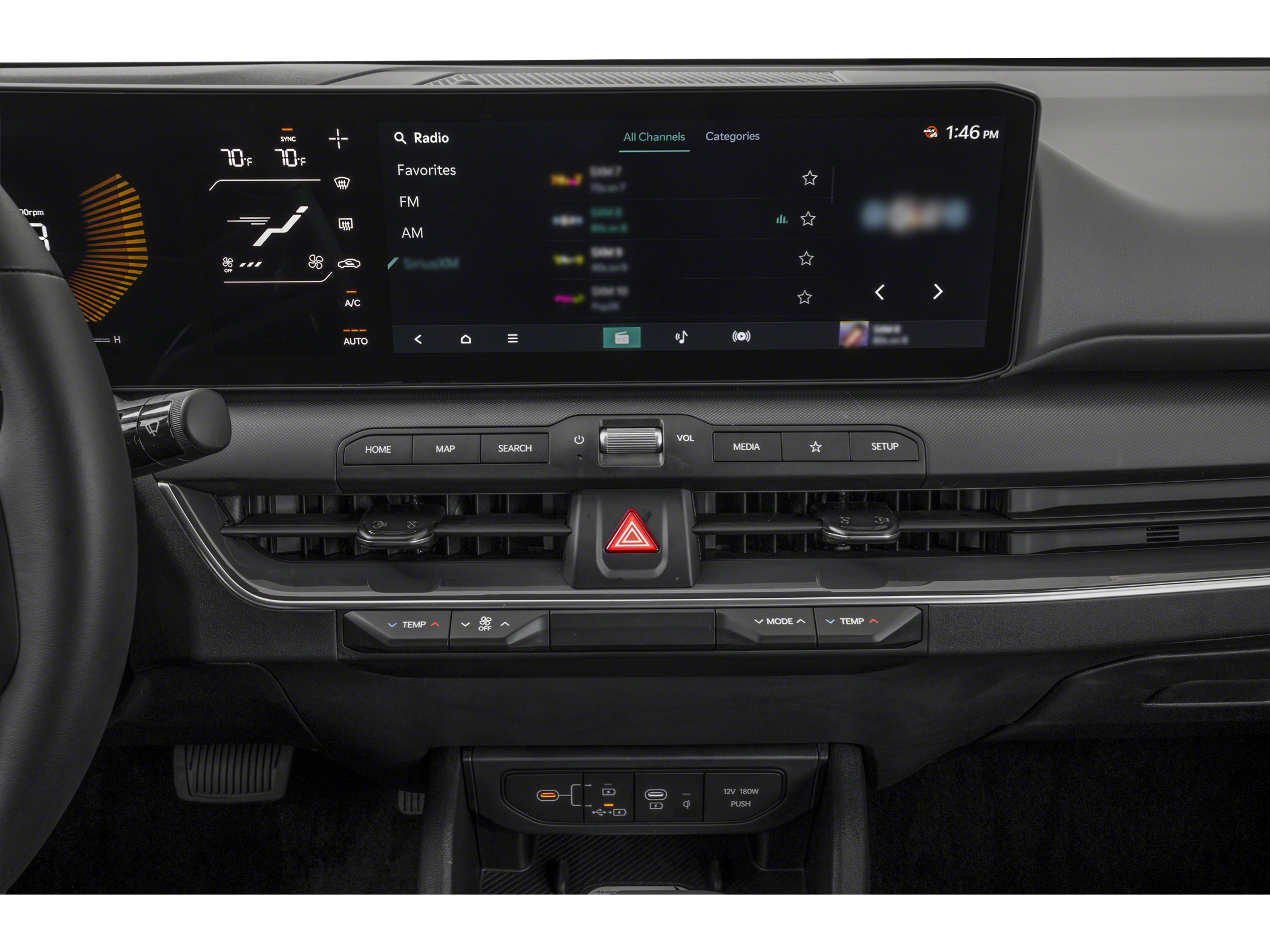 2026 Kia K4 - Image 7